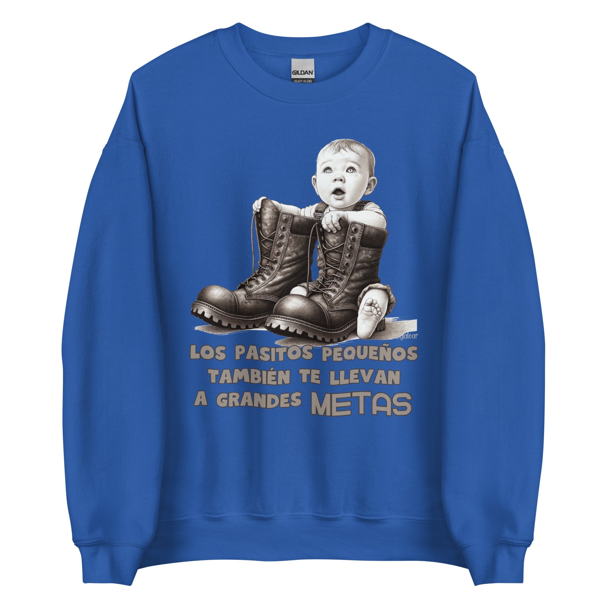 sudaderas originales