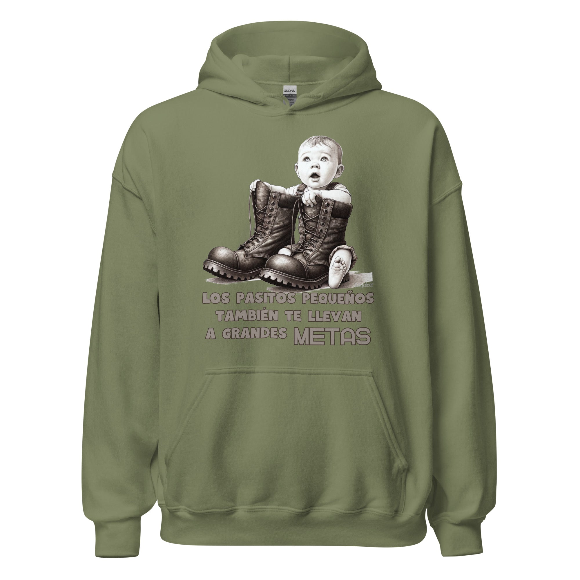 sudaderas originales