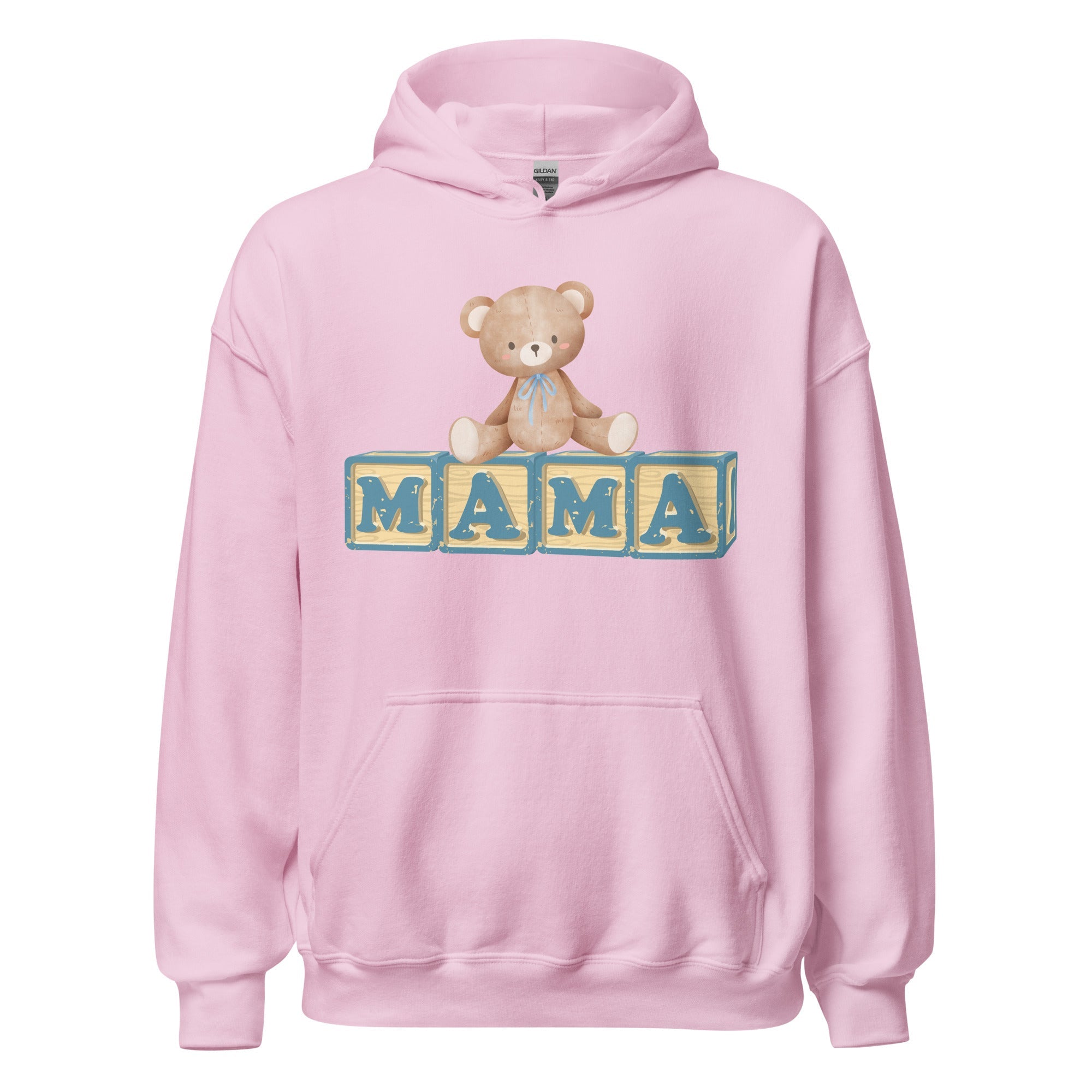 sudaderas bonitas para mama