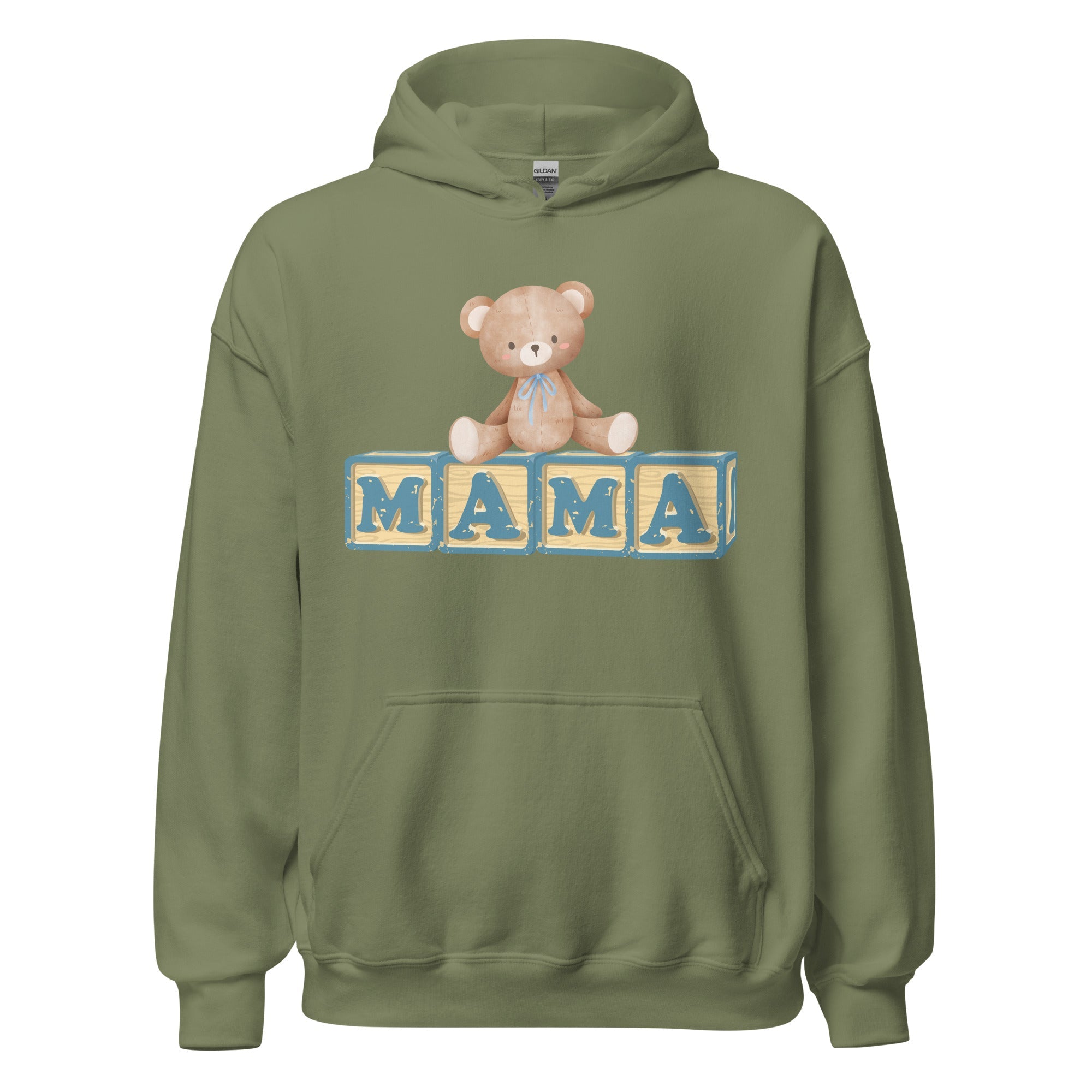 sudaderas originales para madres