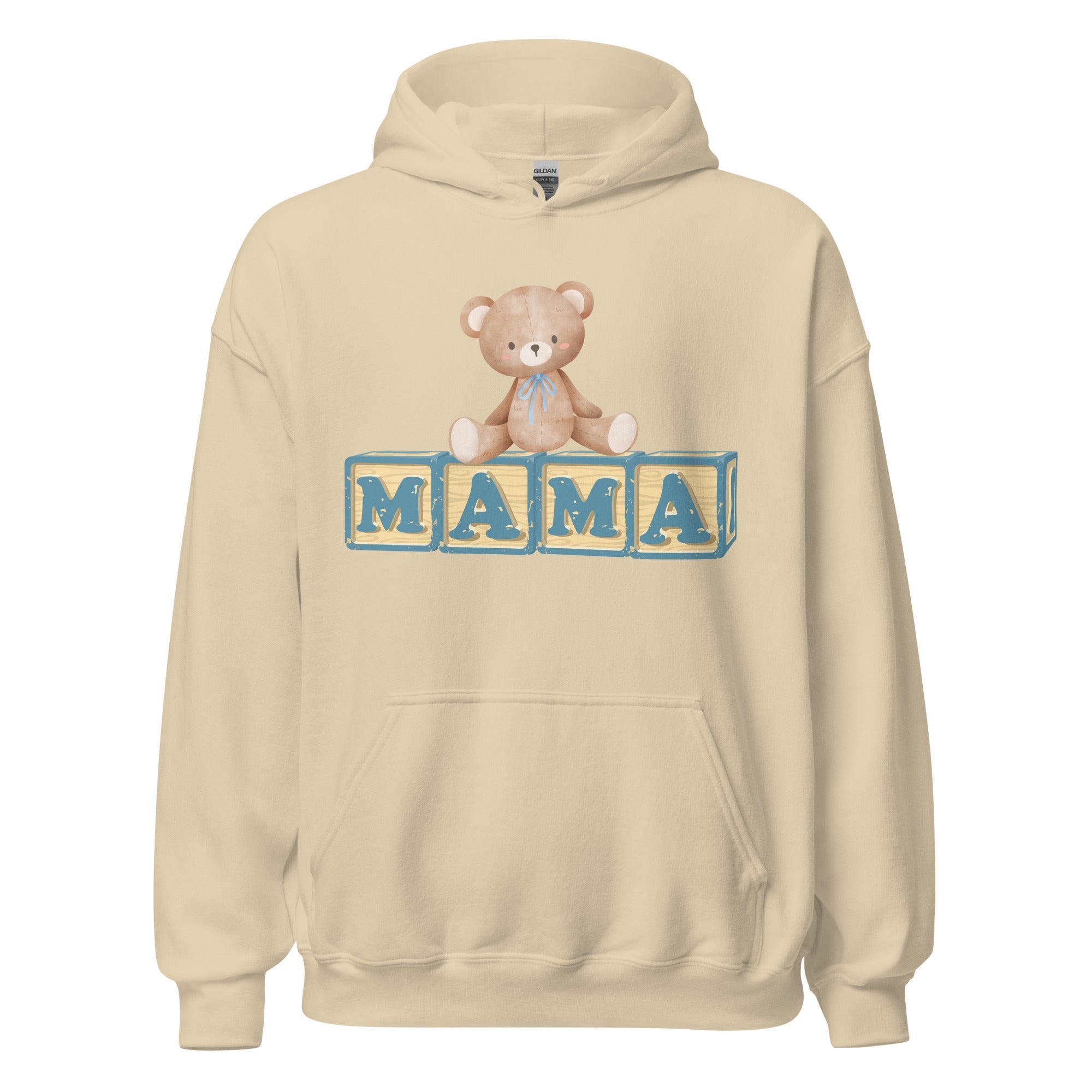 sudaderas bonitas para madres