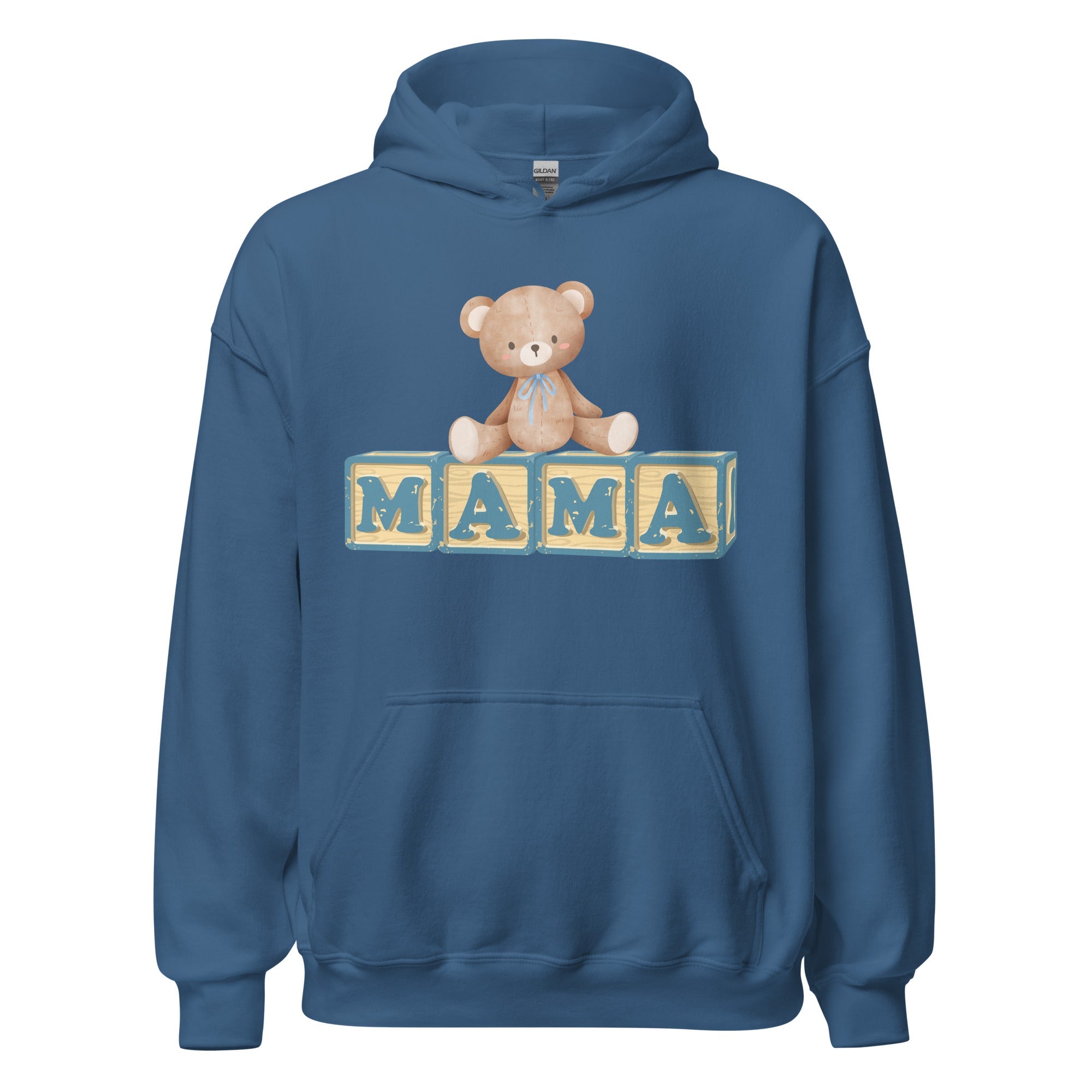 sudadera para madre