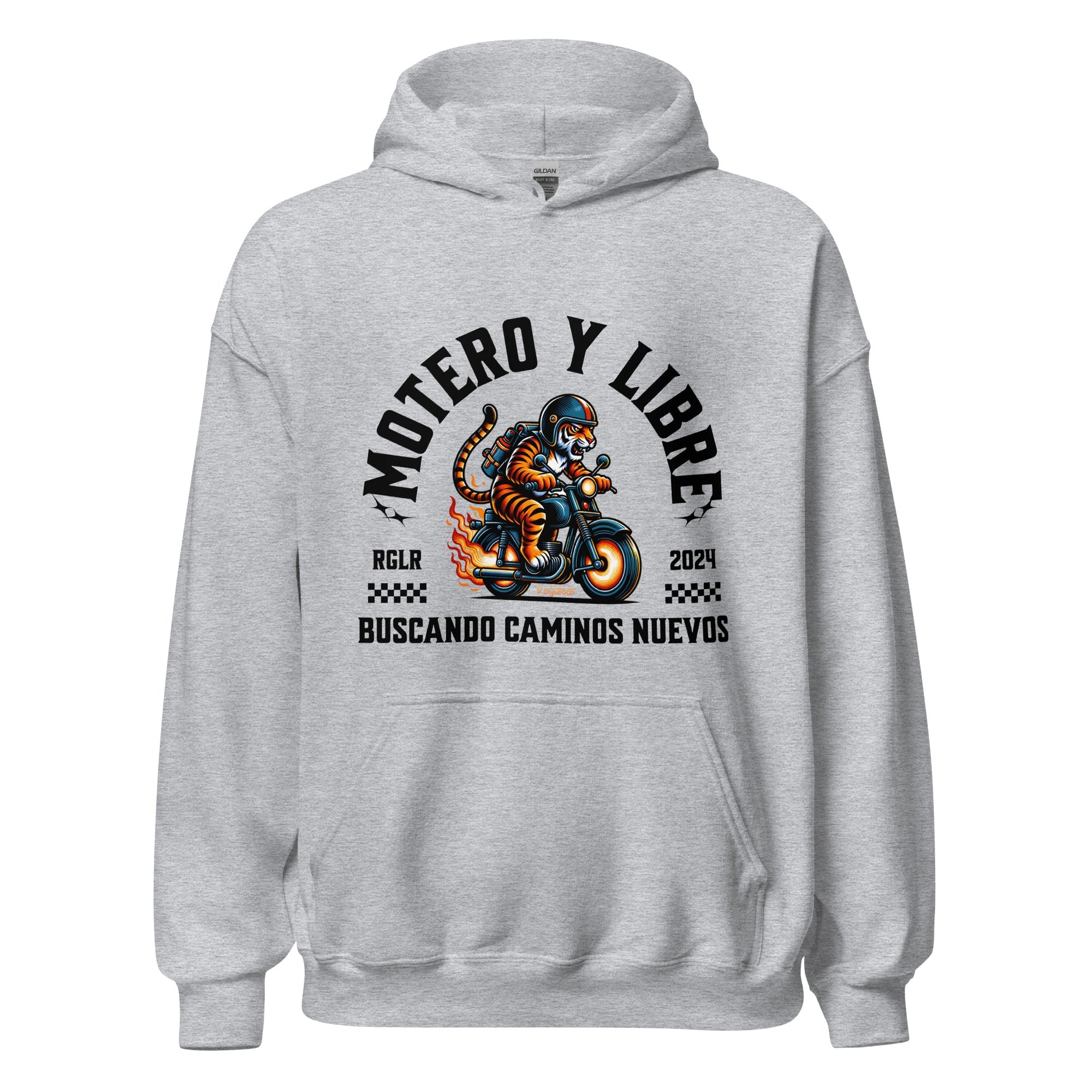 sudaderas personalizadas