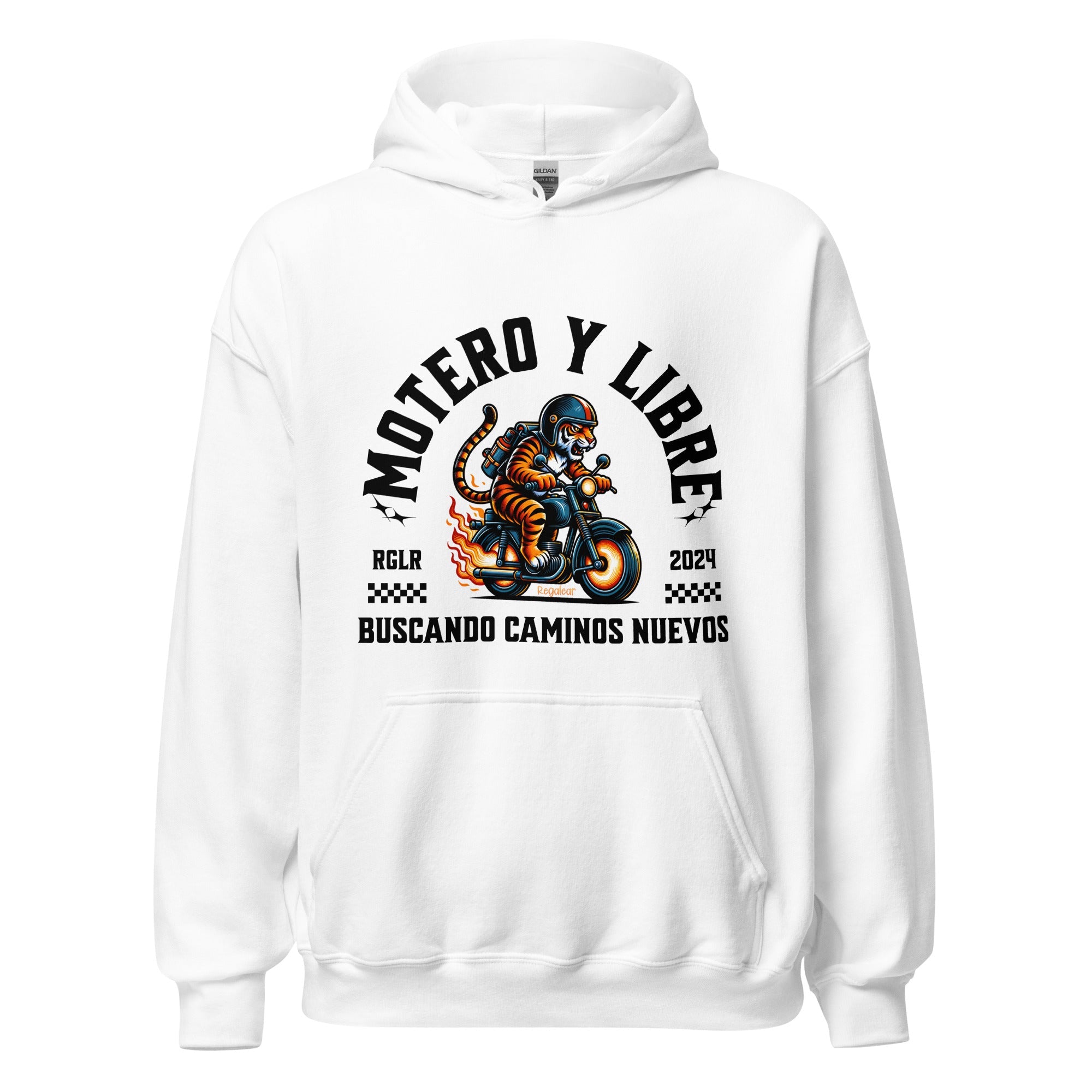 sudaderas para hombre