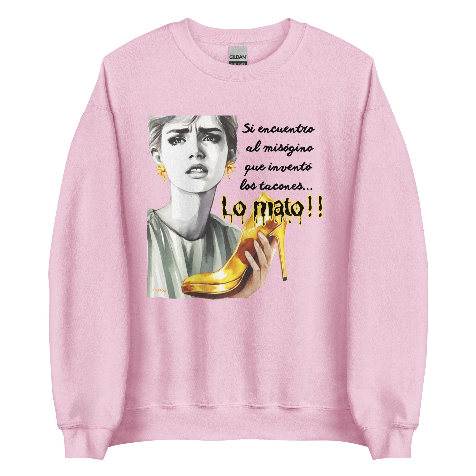 sudaderas personalizadas para mujer