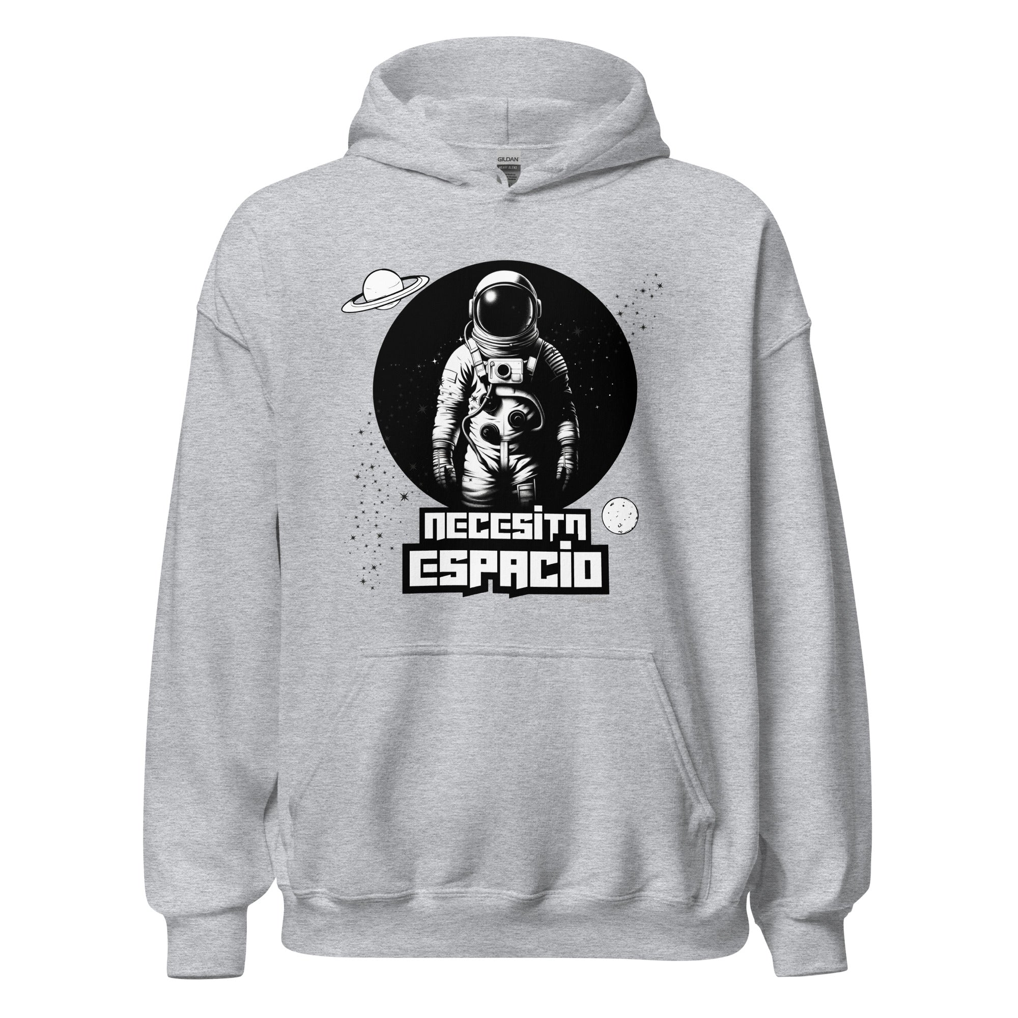 sudaderas personalizadas