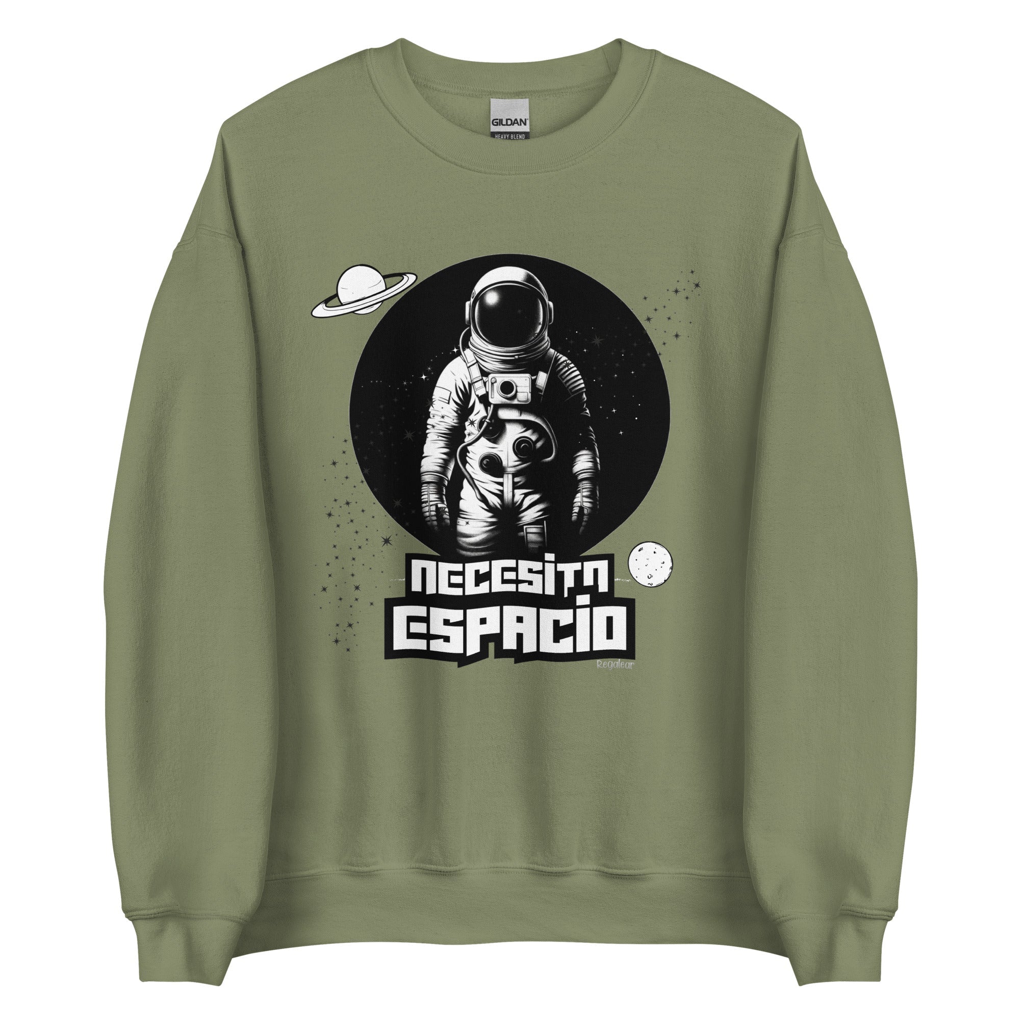 sudaderas personalizadas
