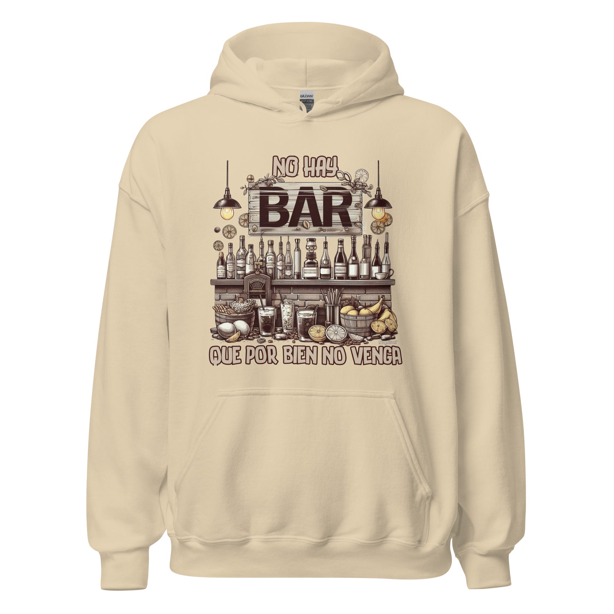 sudaderas originales