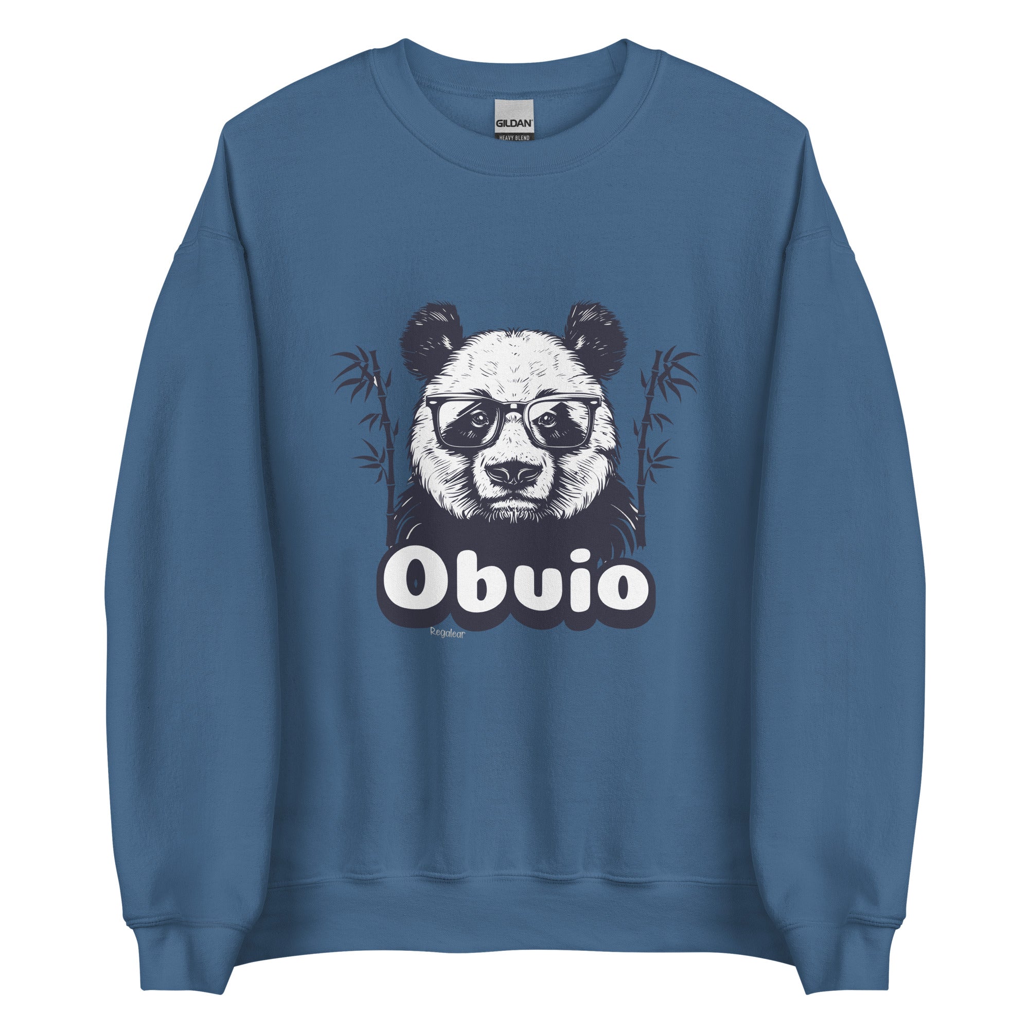 sudaderas dievrtidas