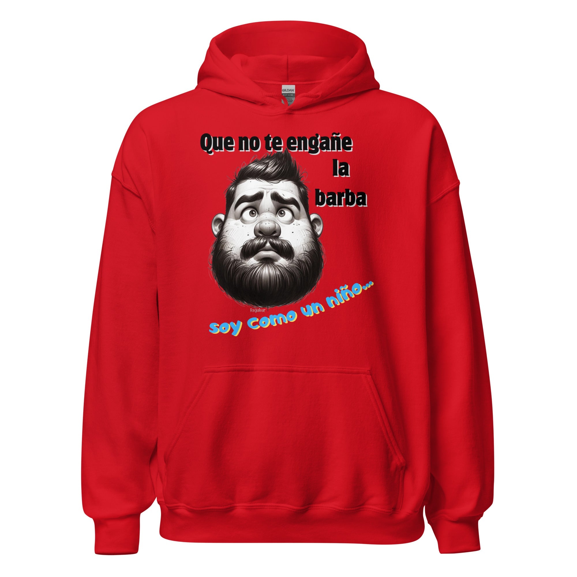 sudaderas originales para hombres