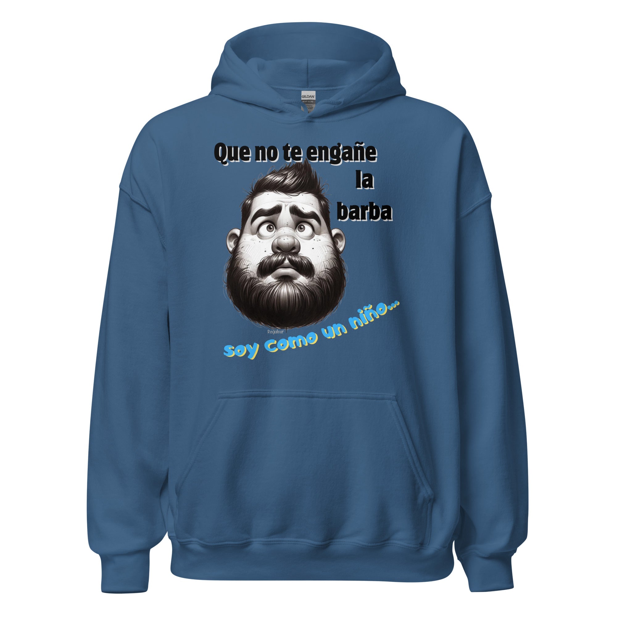 sudaderas para hombres con frases