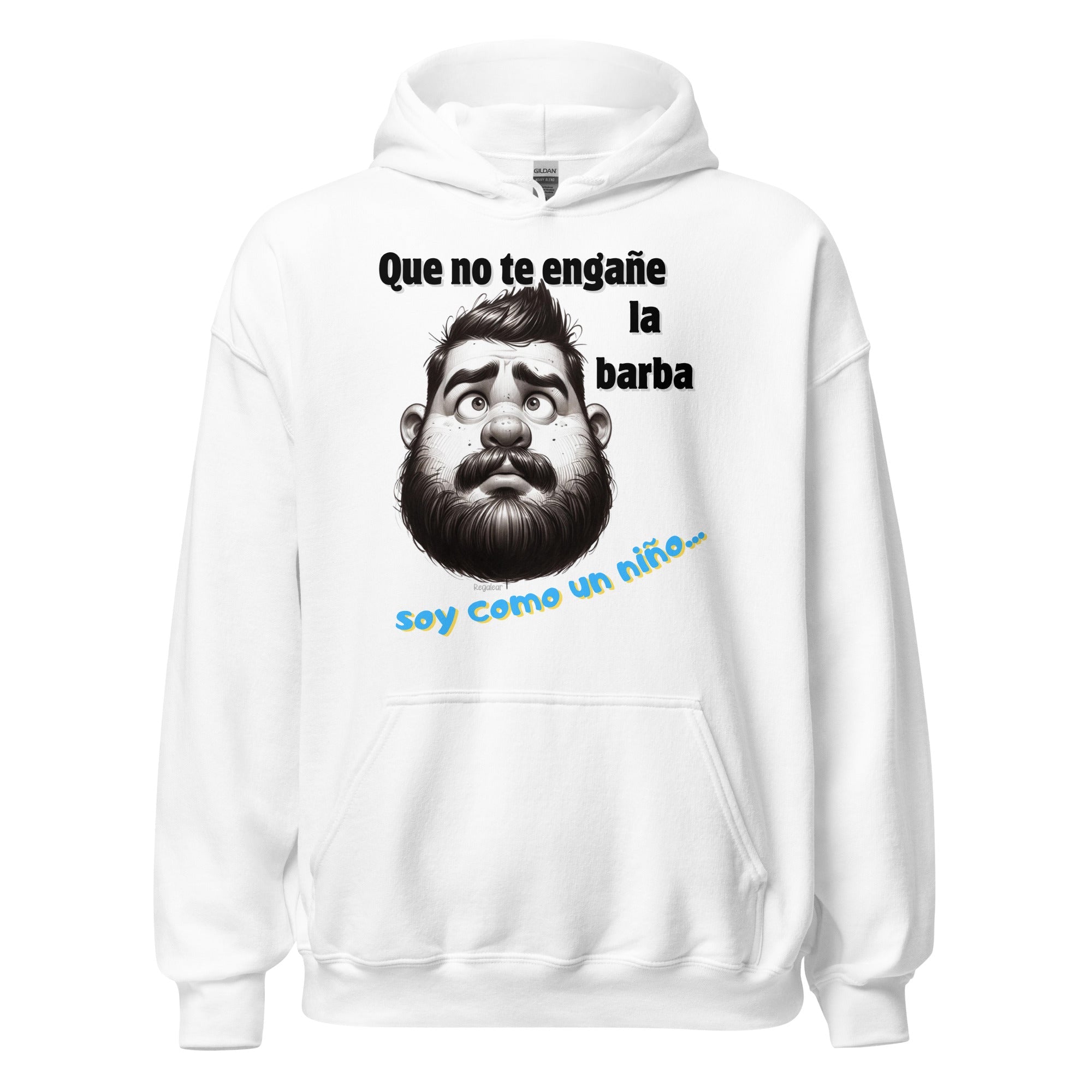 sudaderas hombre originales