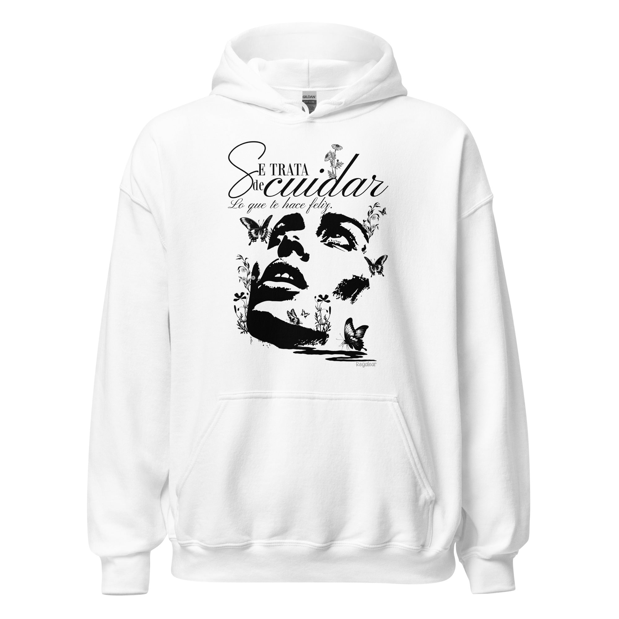 sudaderas mujer