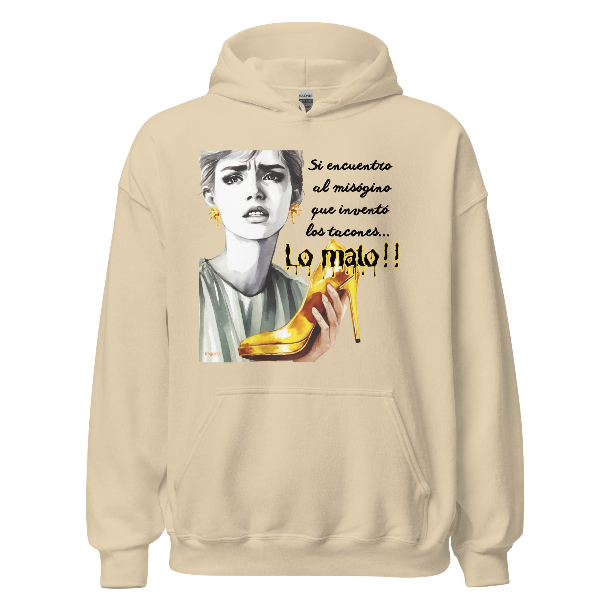 sudaderas para mujer con frases
