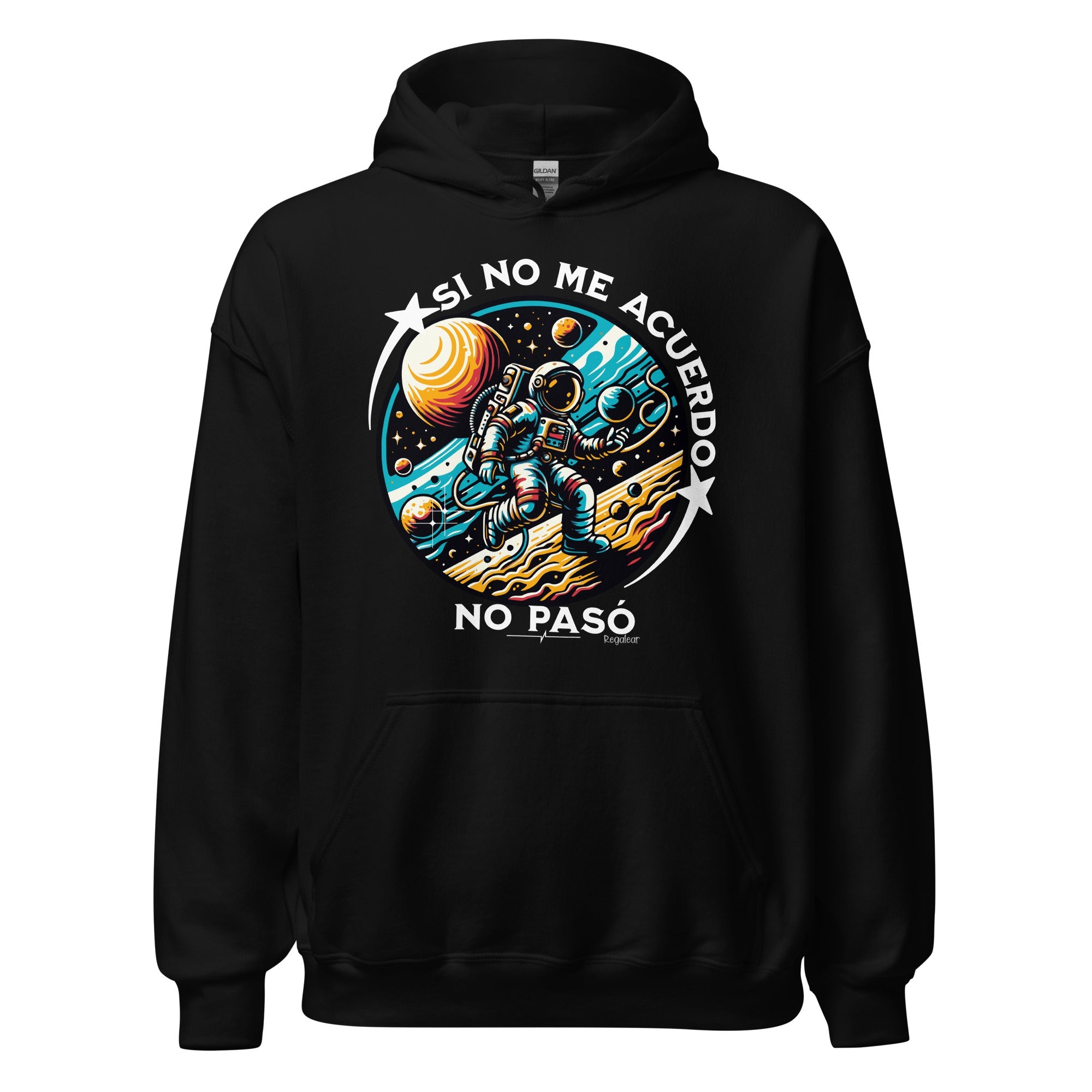 sudaderas divertidas