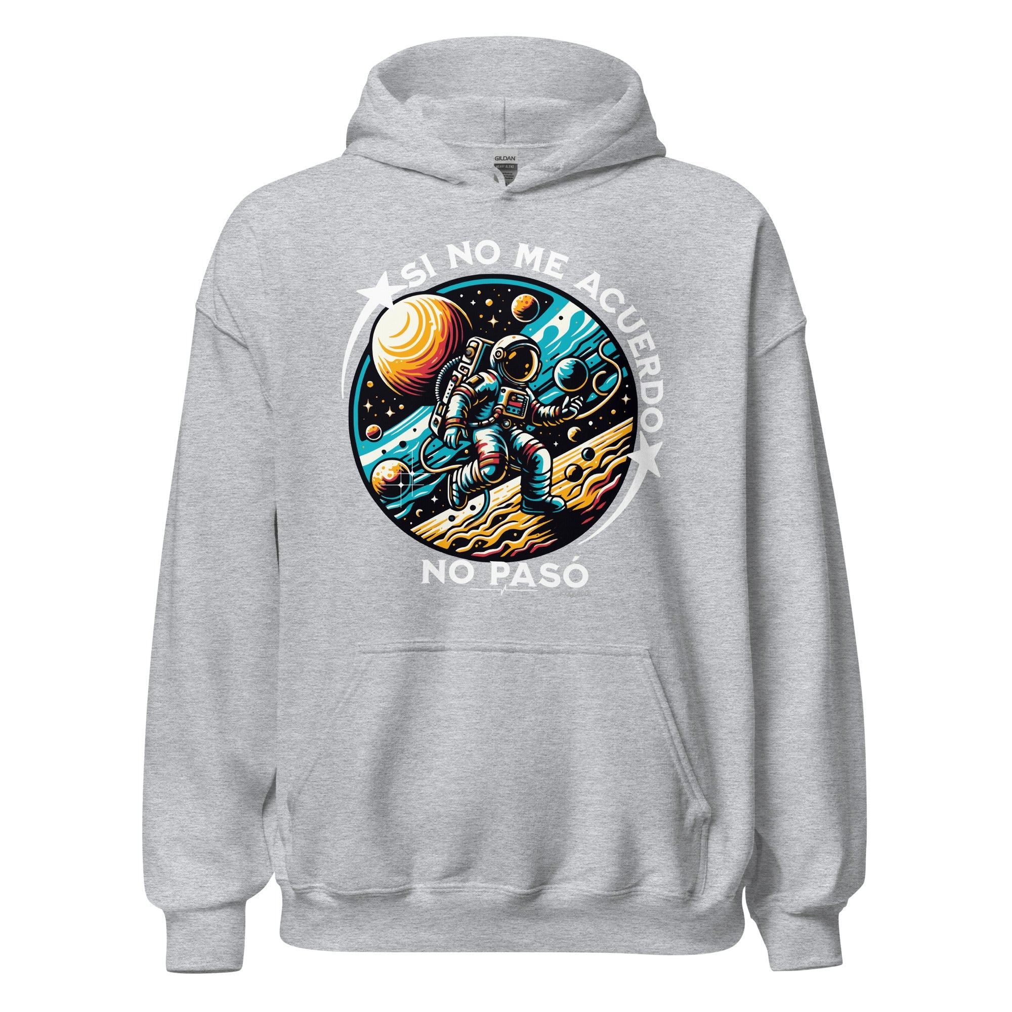 sudaderas personalizadas