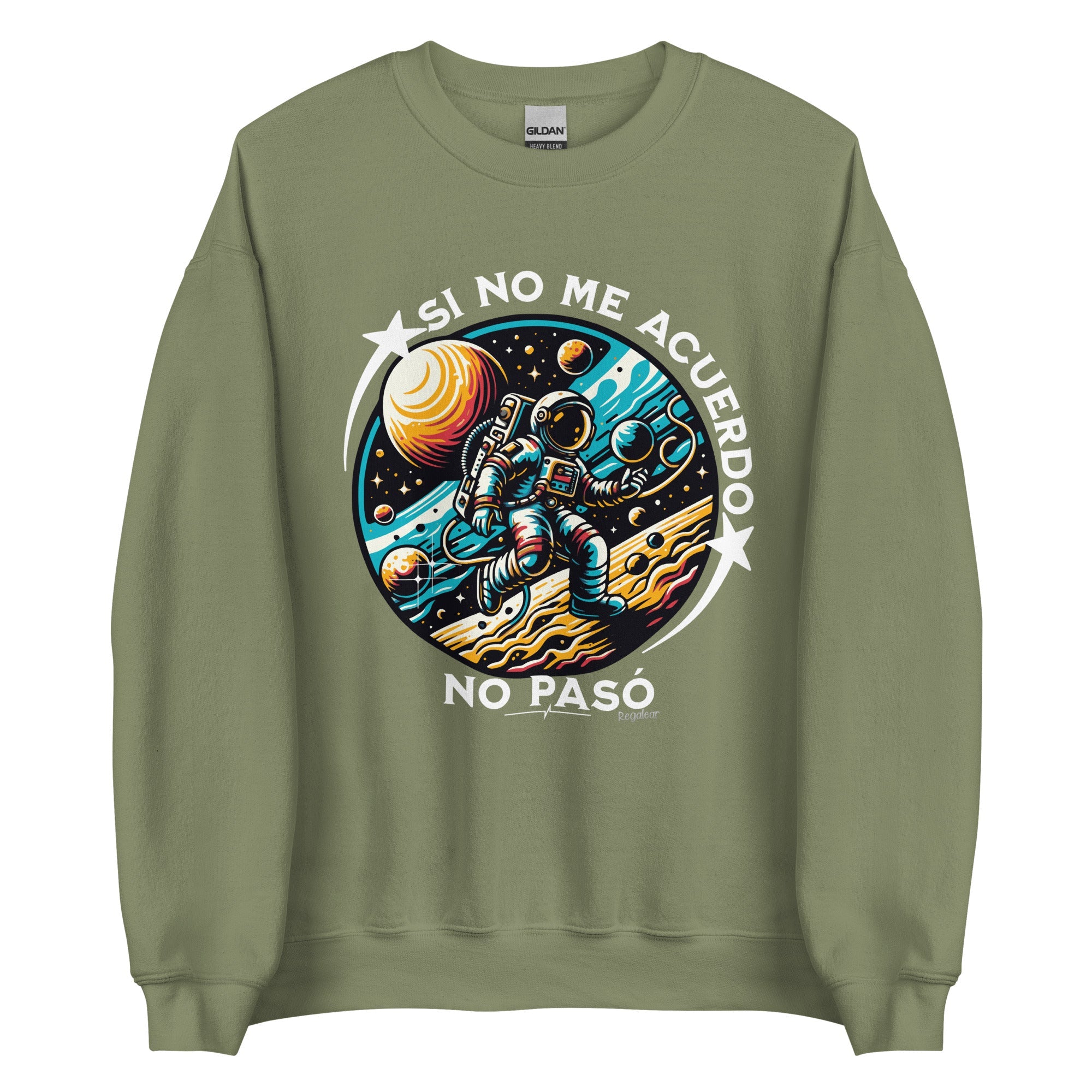 sudaderas con frases