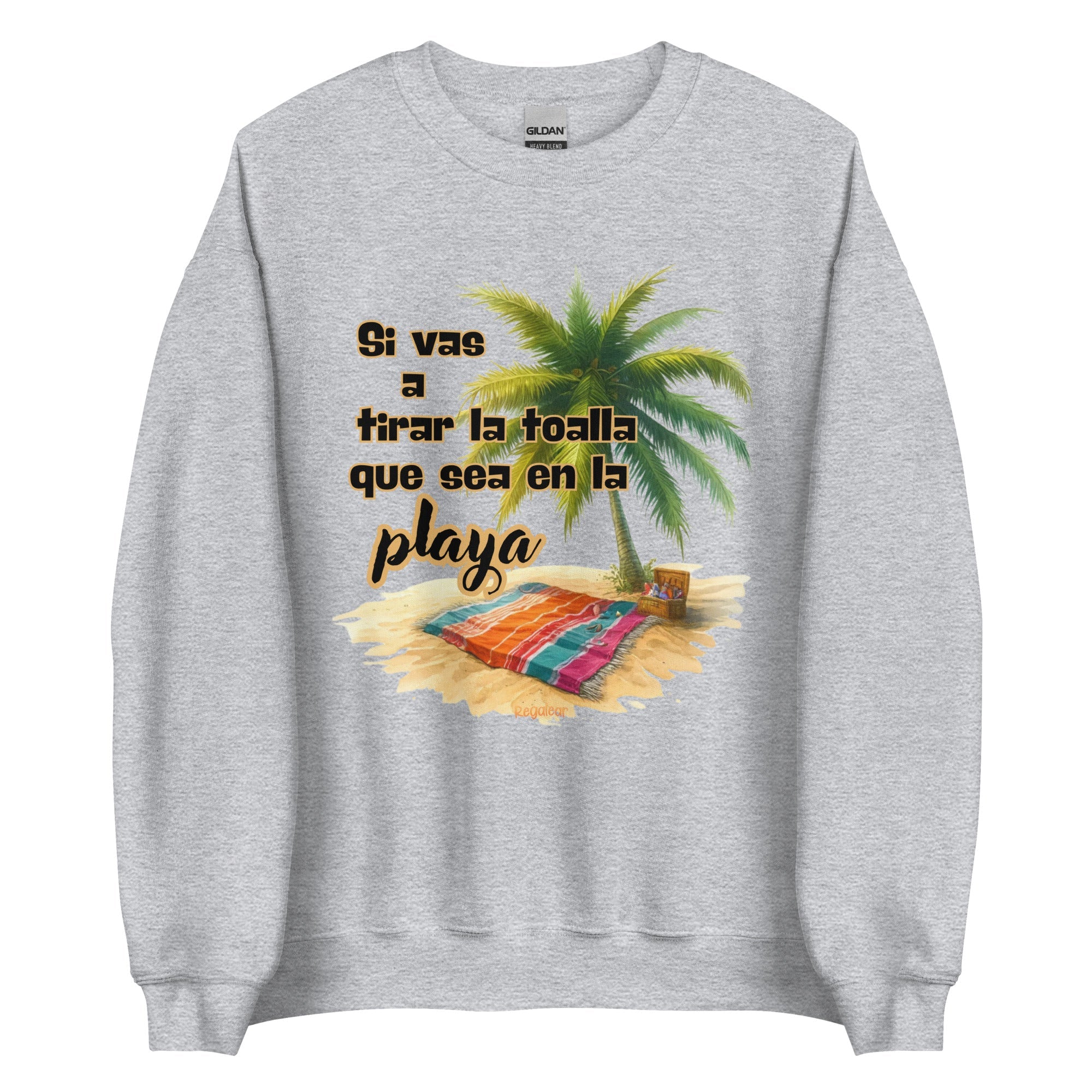 sudaderas divertidas