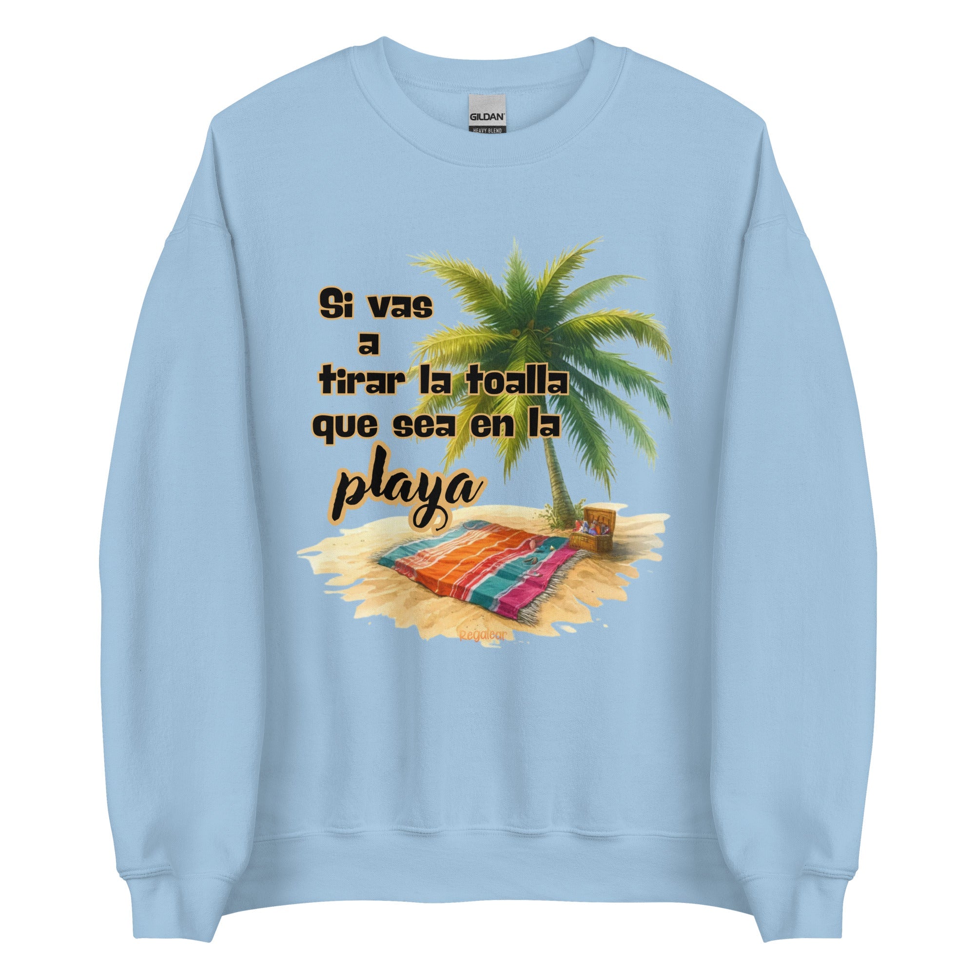 sudaderas con frases