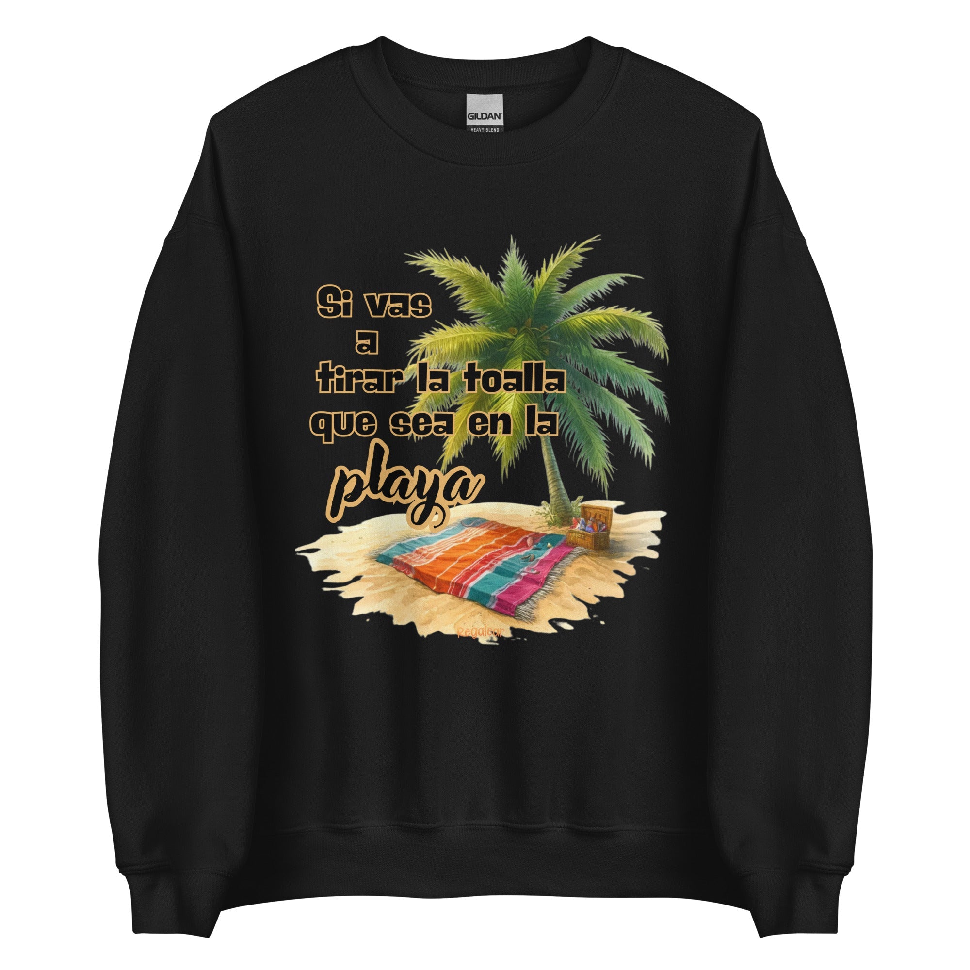 sudaderas dievrtidas