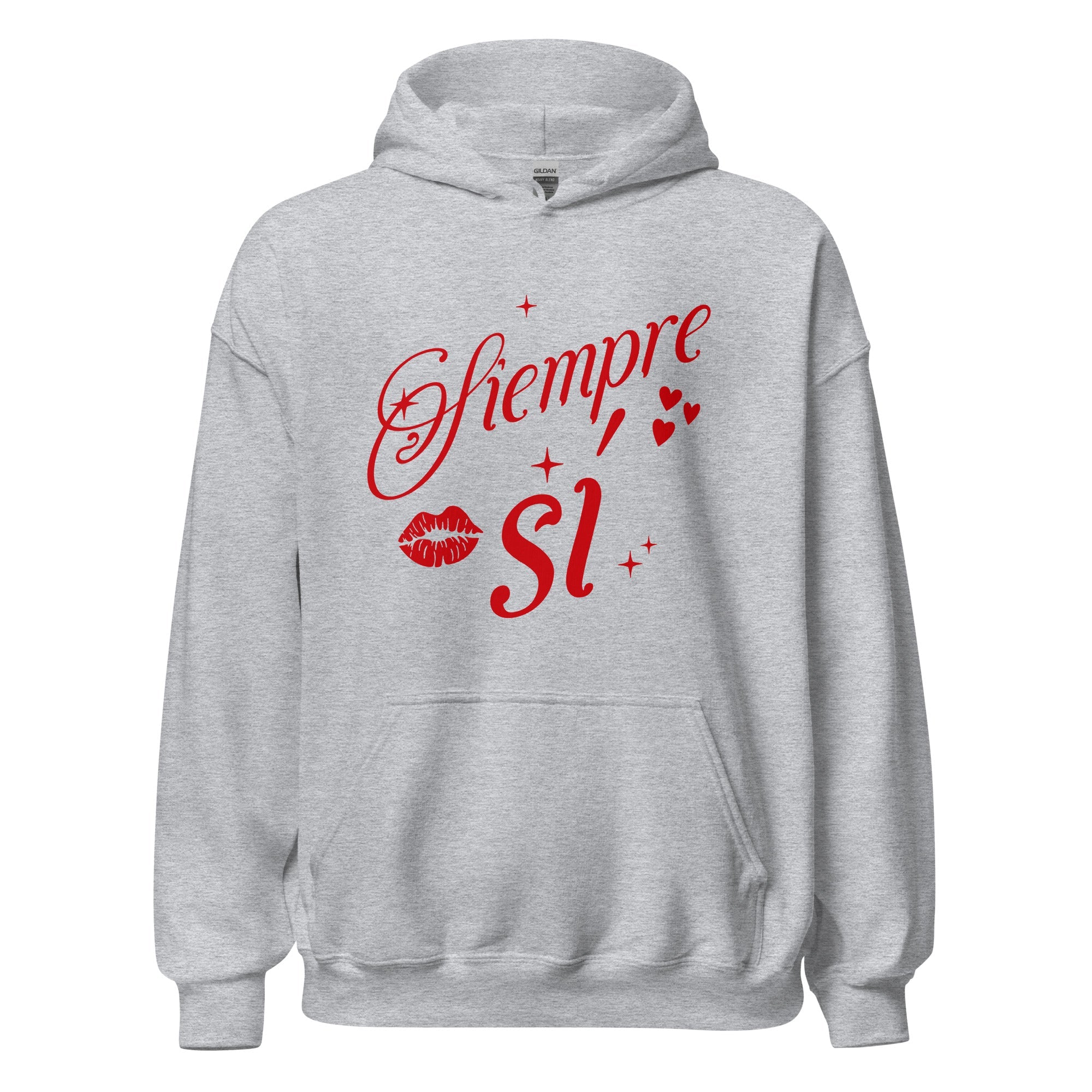 sudaderas divertidas san valentin