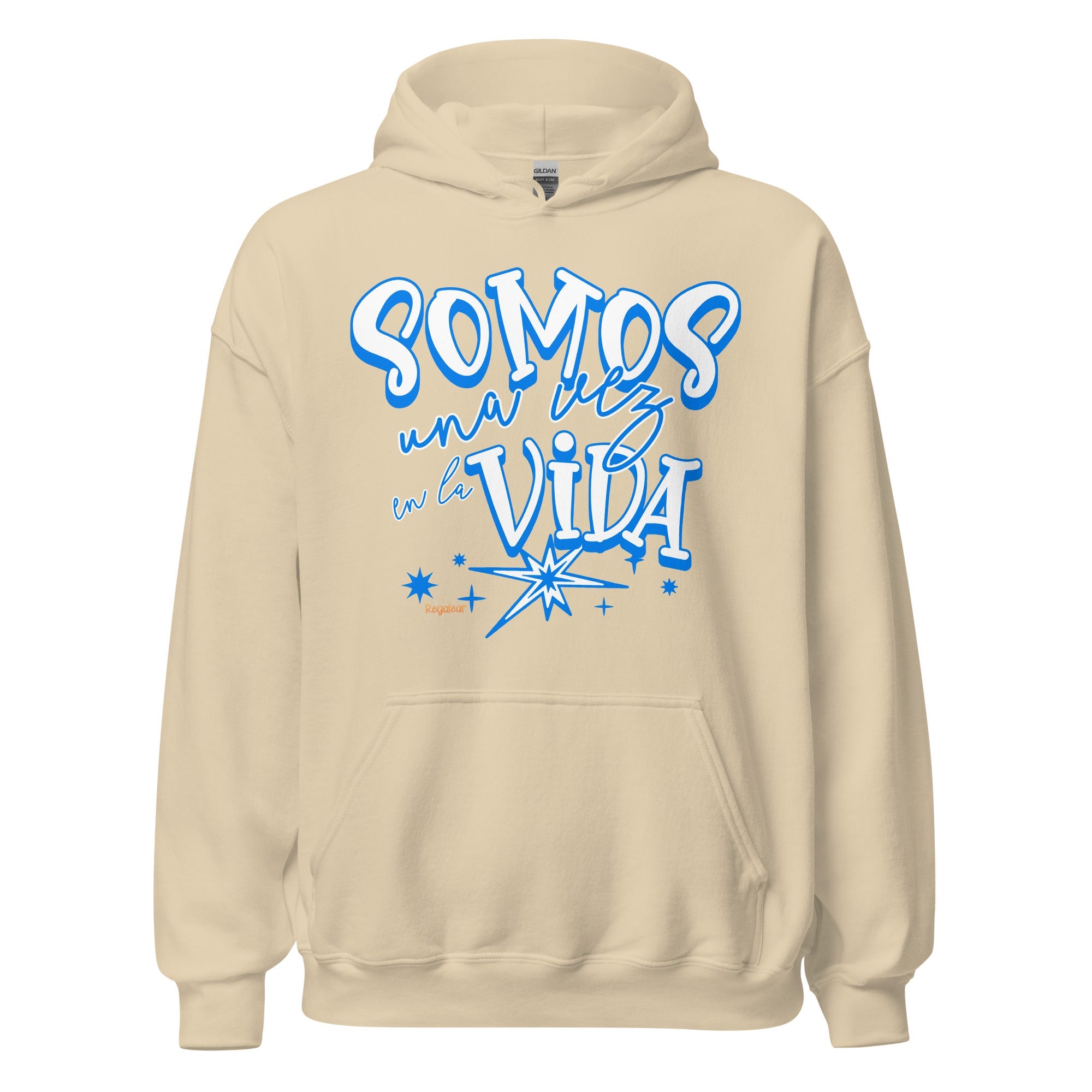 sudaderas personalizadas con frases
