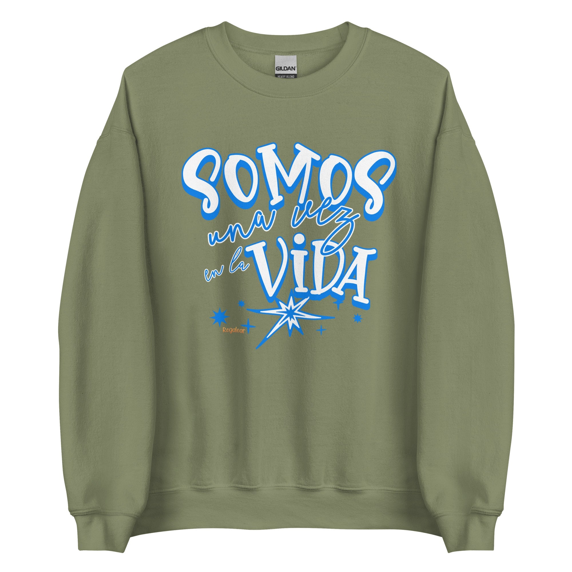 sudaderas