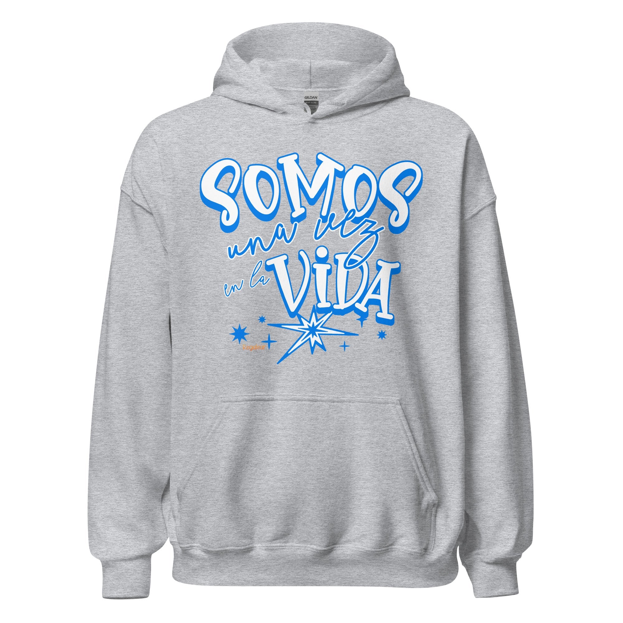sudaderas originales