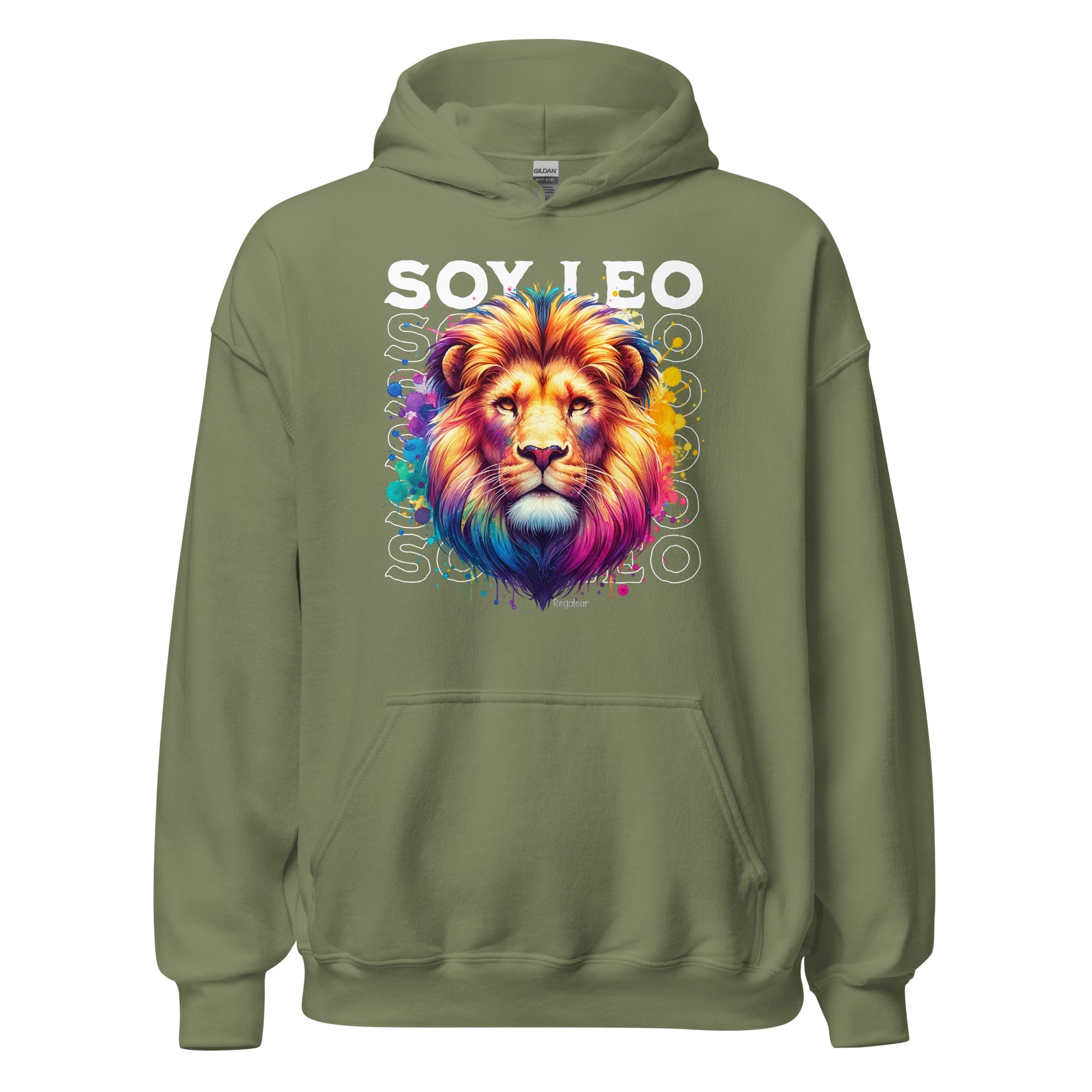 sudaderas del horoscopo