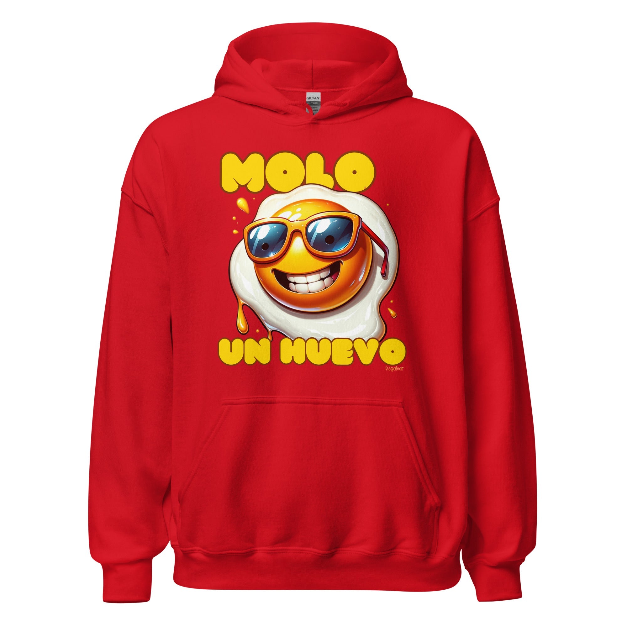 sudaderas con frases divertidas