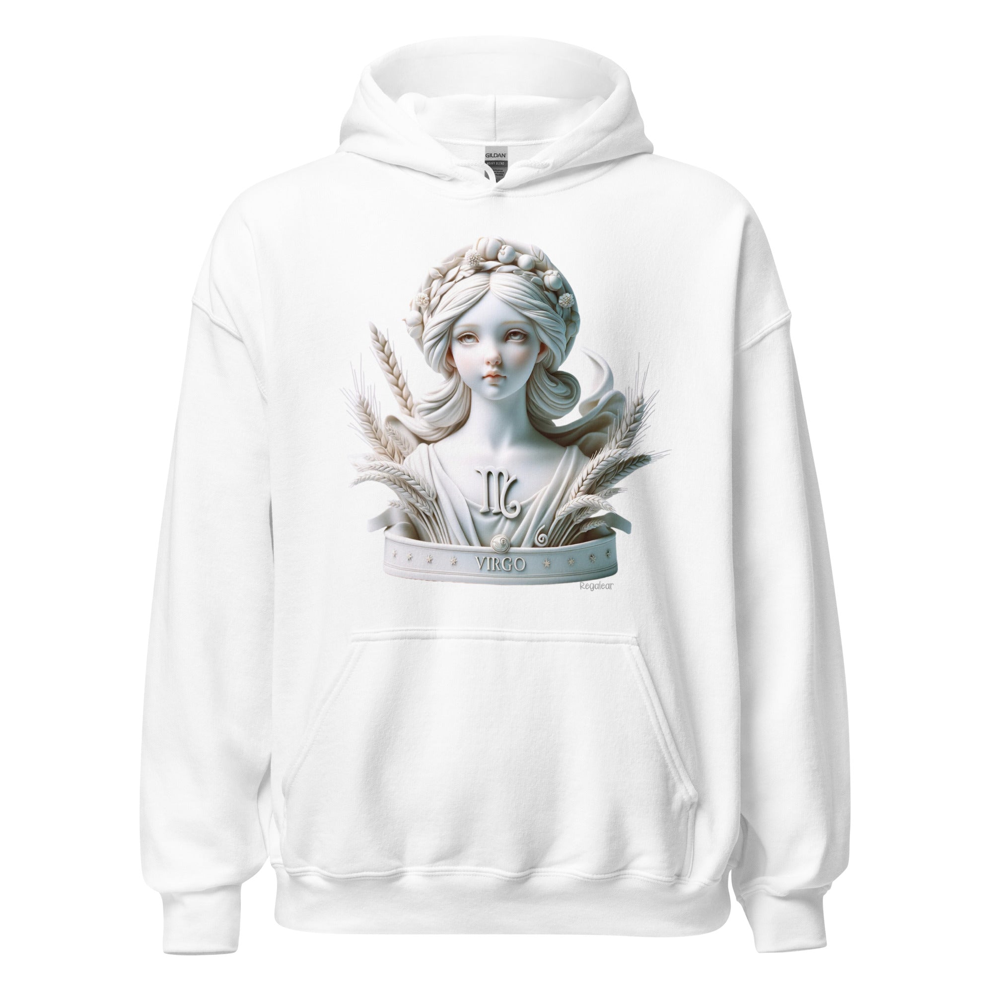sudaderas virgo horoscopo