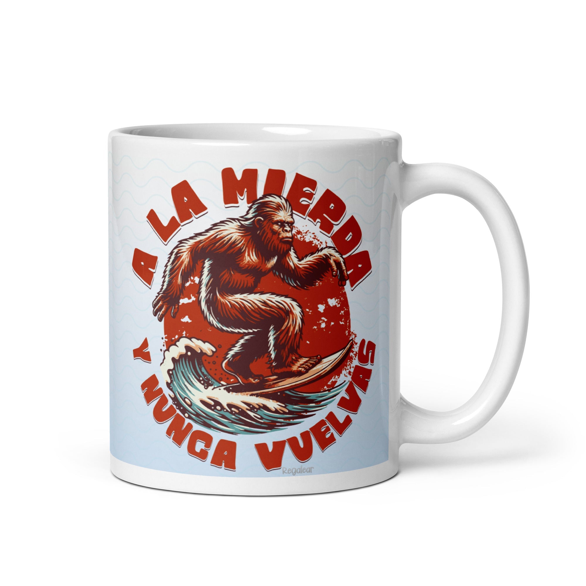 tazas divertidas y originales