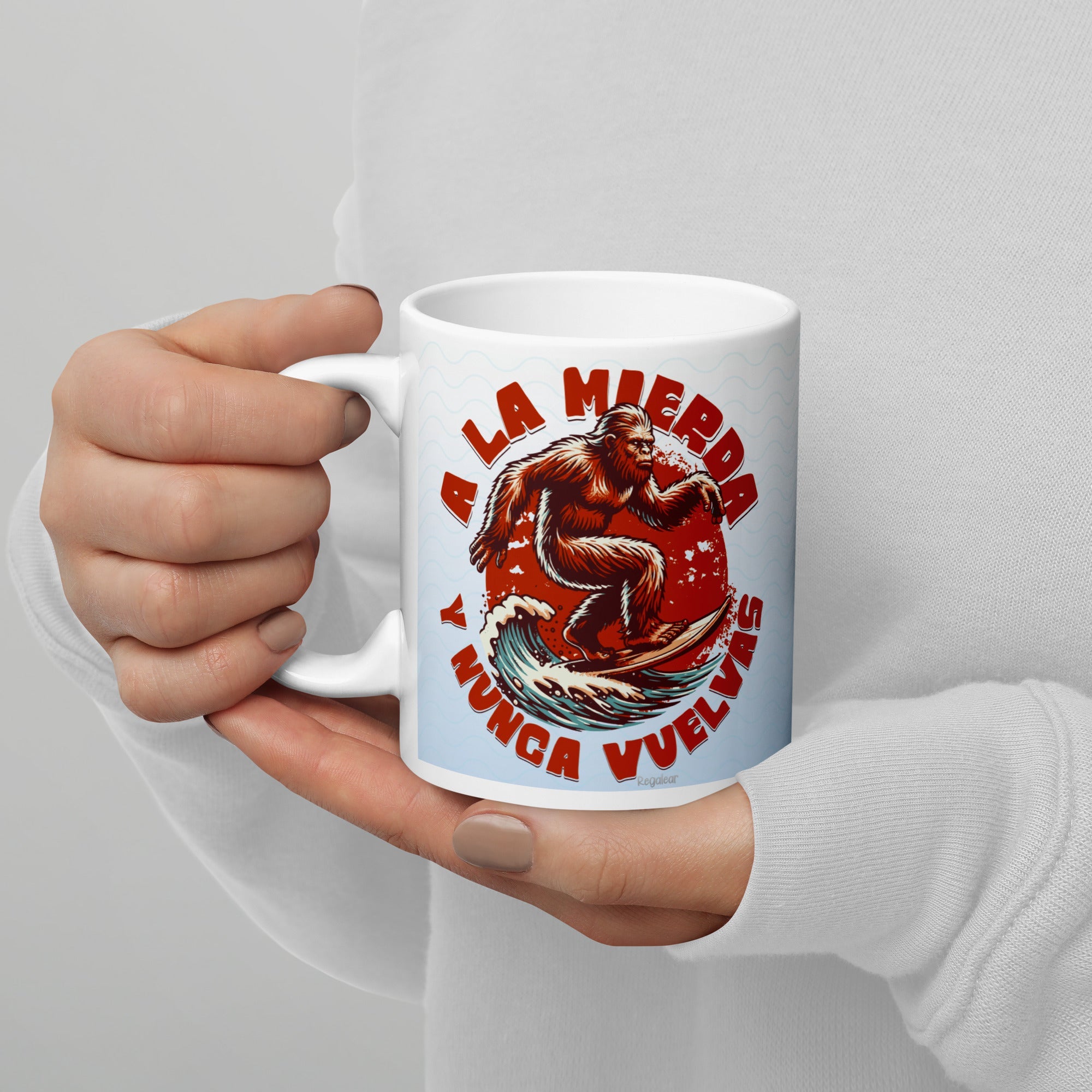 tazas con frases divertidas