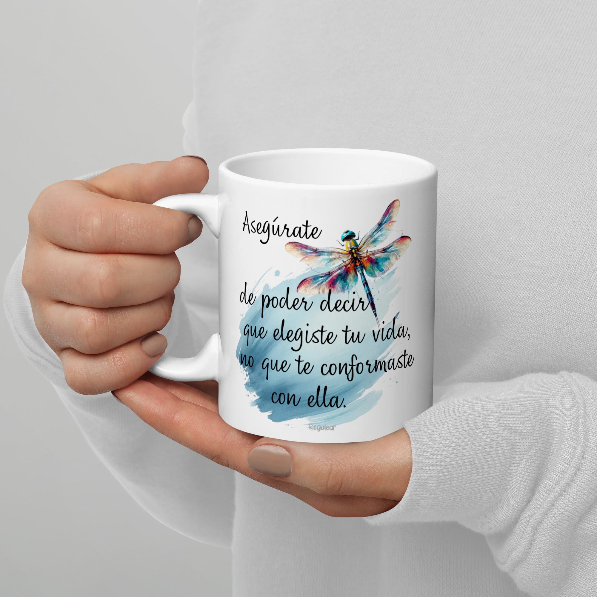 tazas con frases originales 