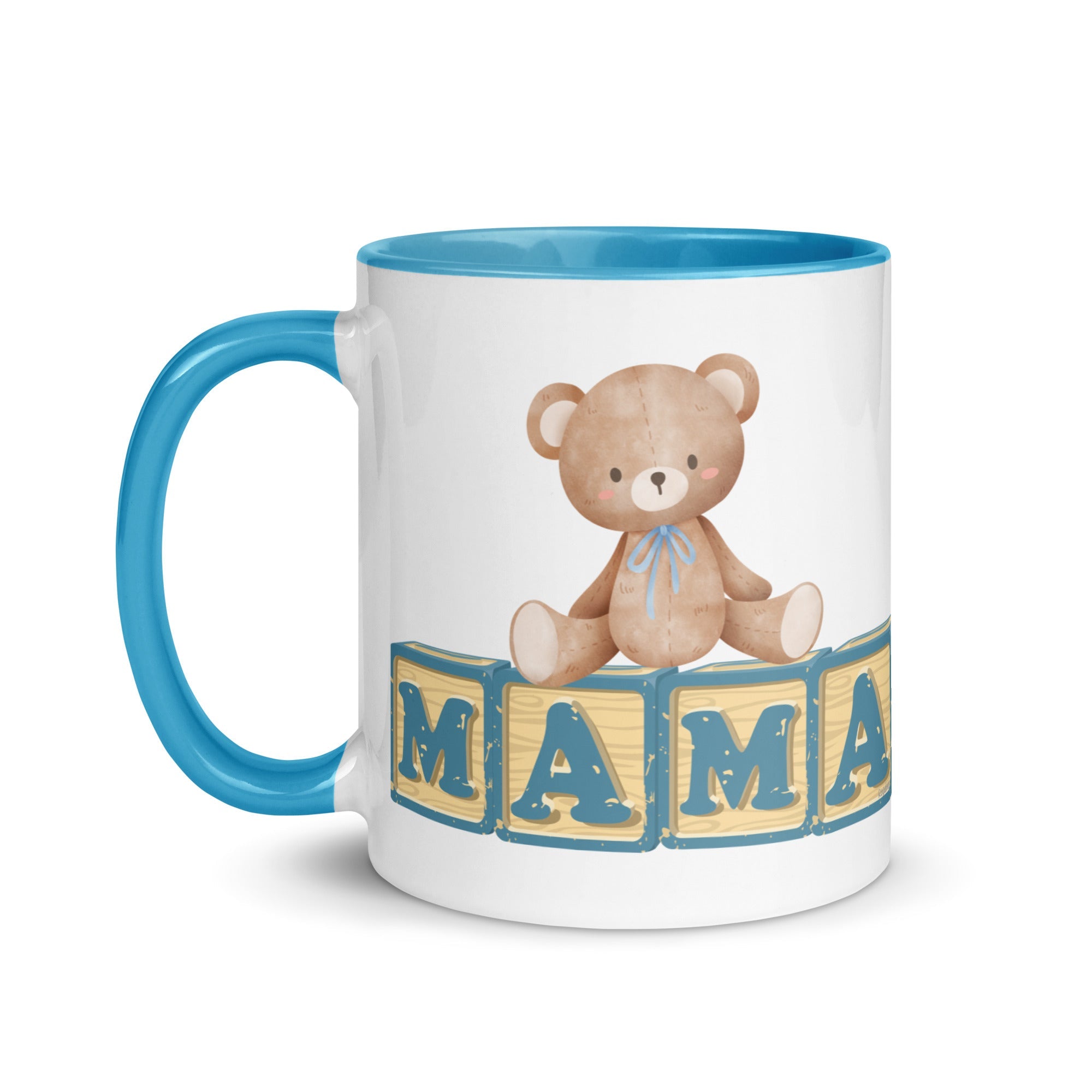 tazas para madres