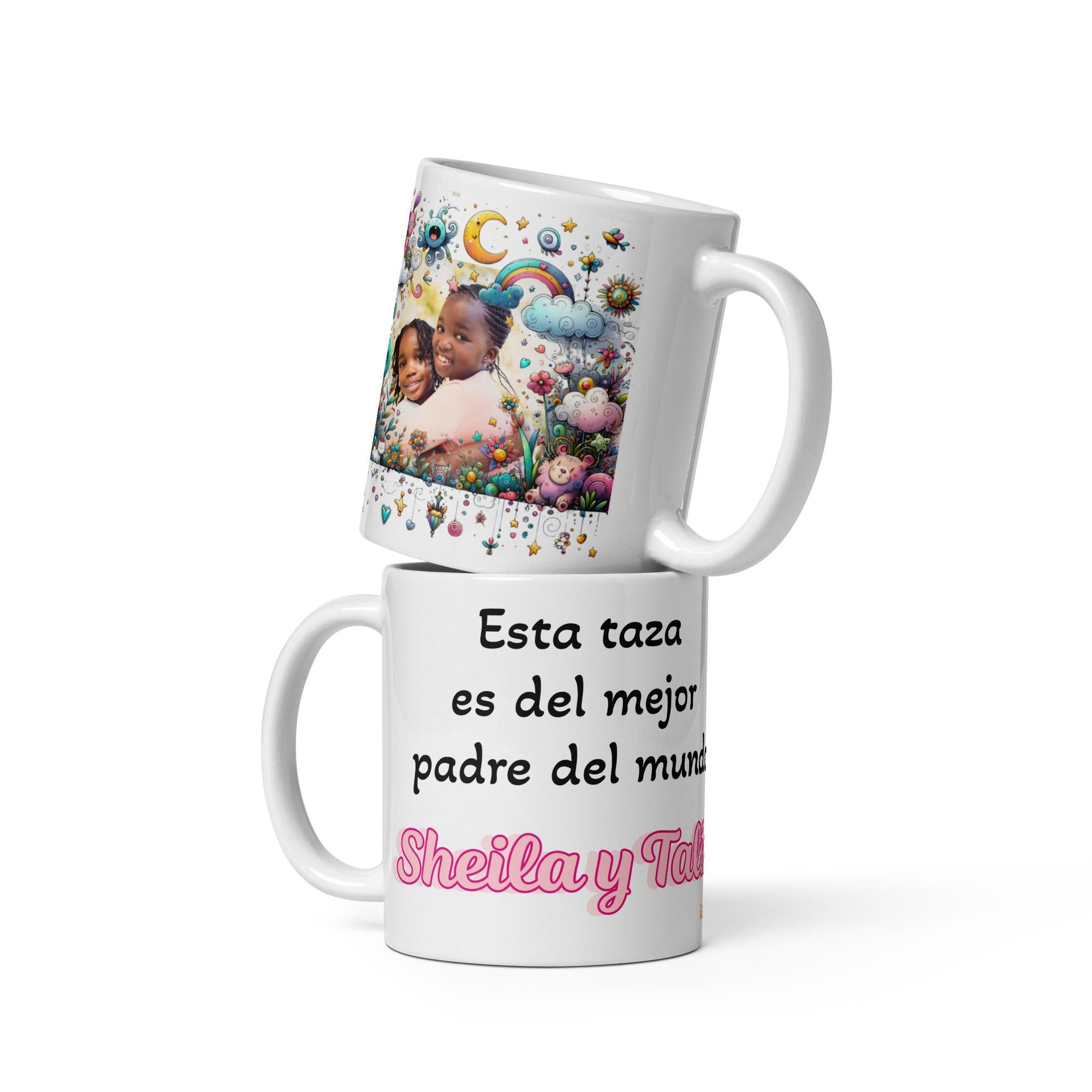tazas con foto