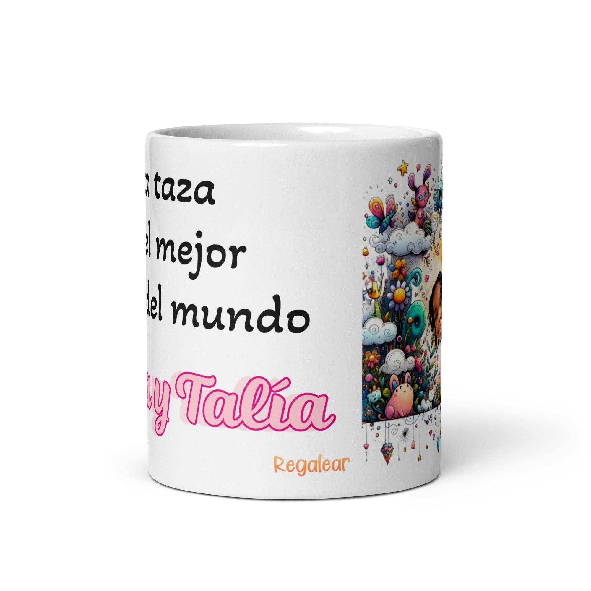 tazas personalizadas