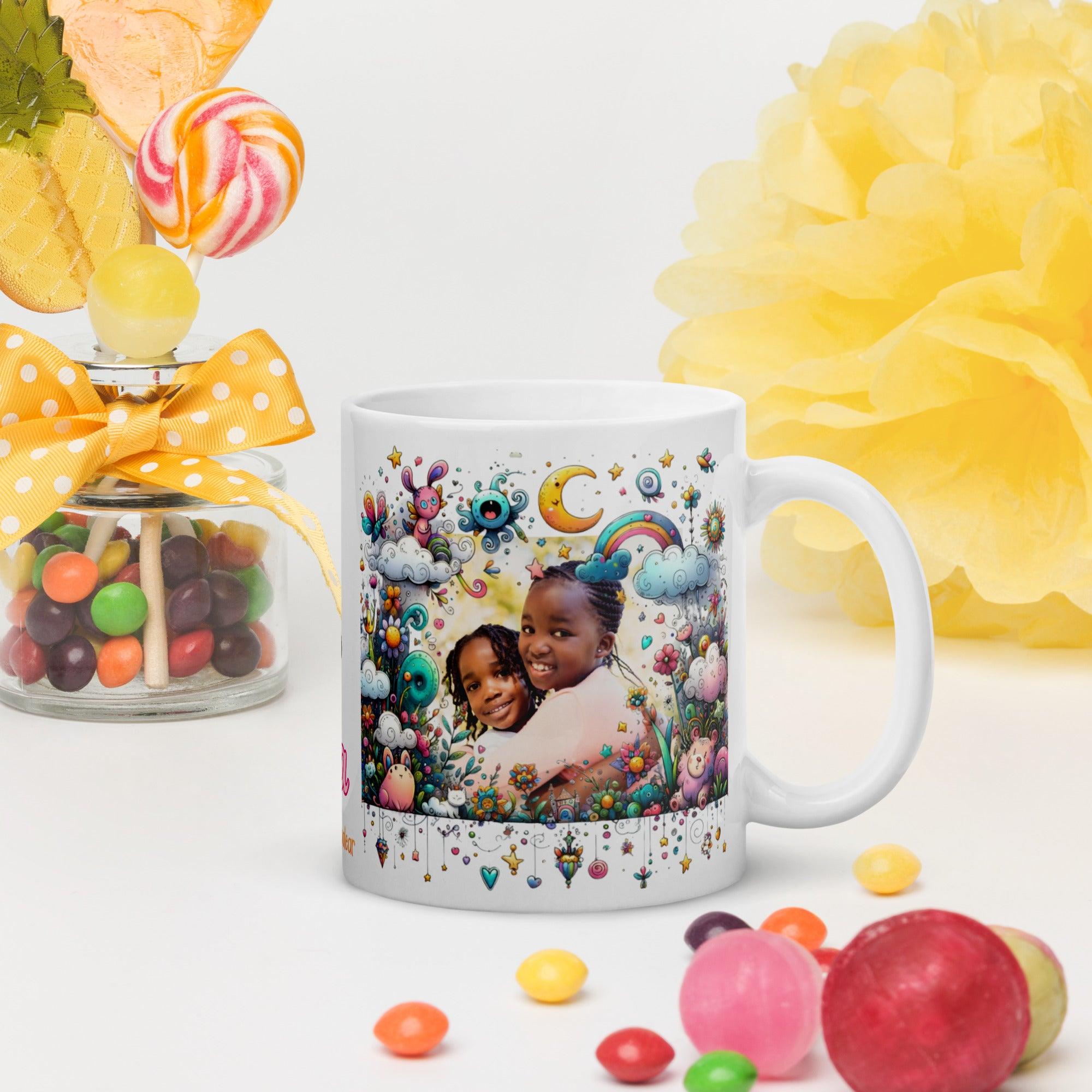 tazas con fotos personalizadas