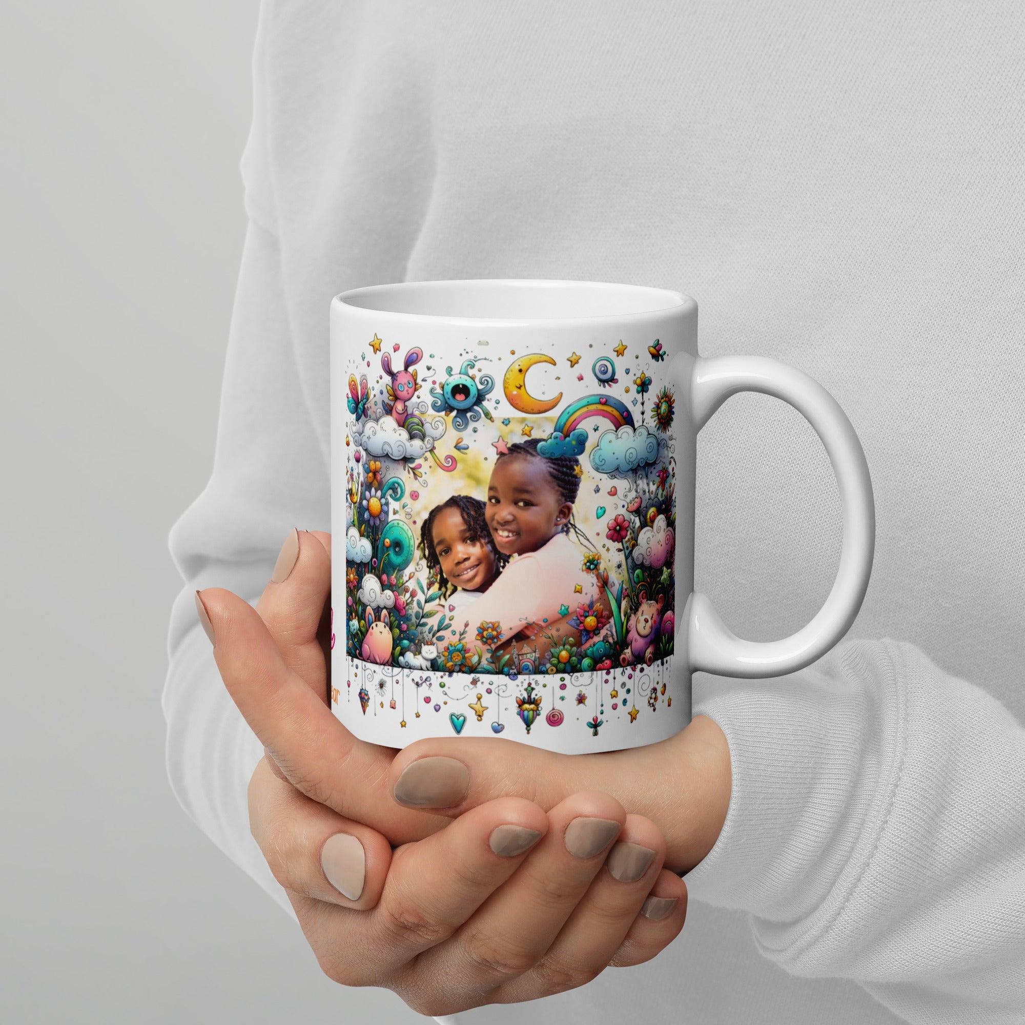 tazas originales con foto