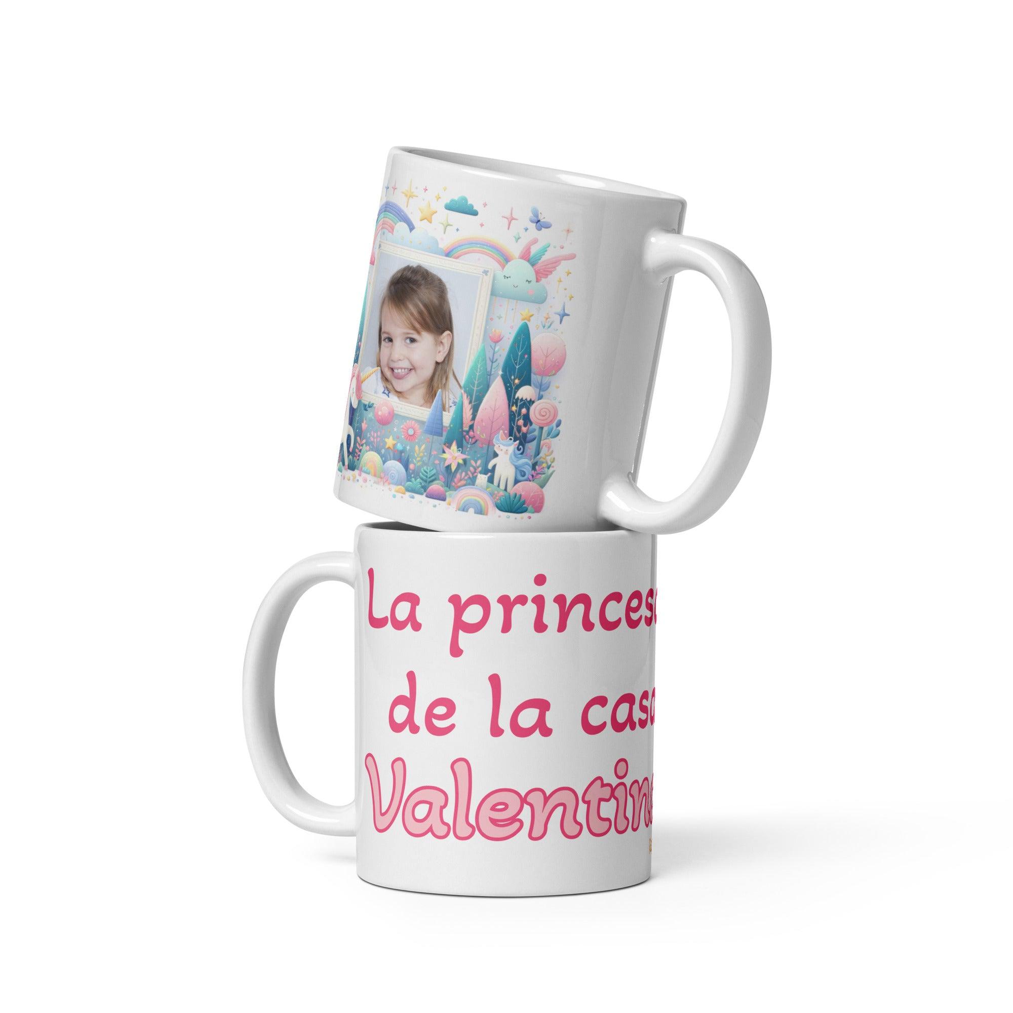 tazas personalizadas con fotos