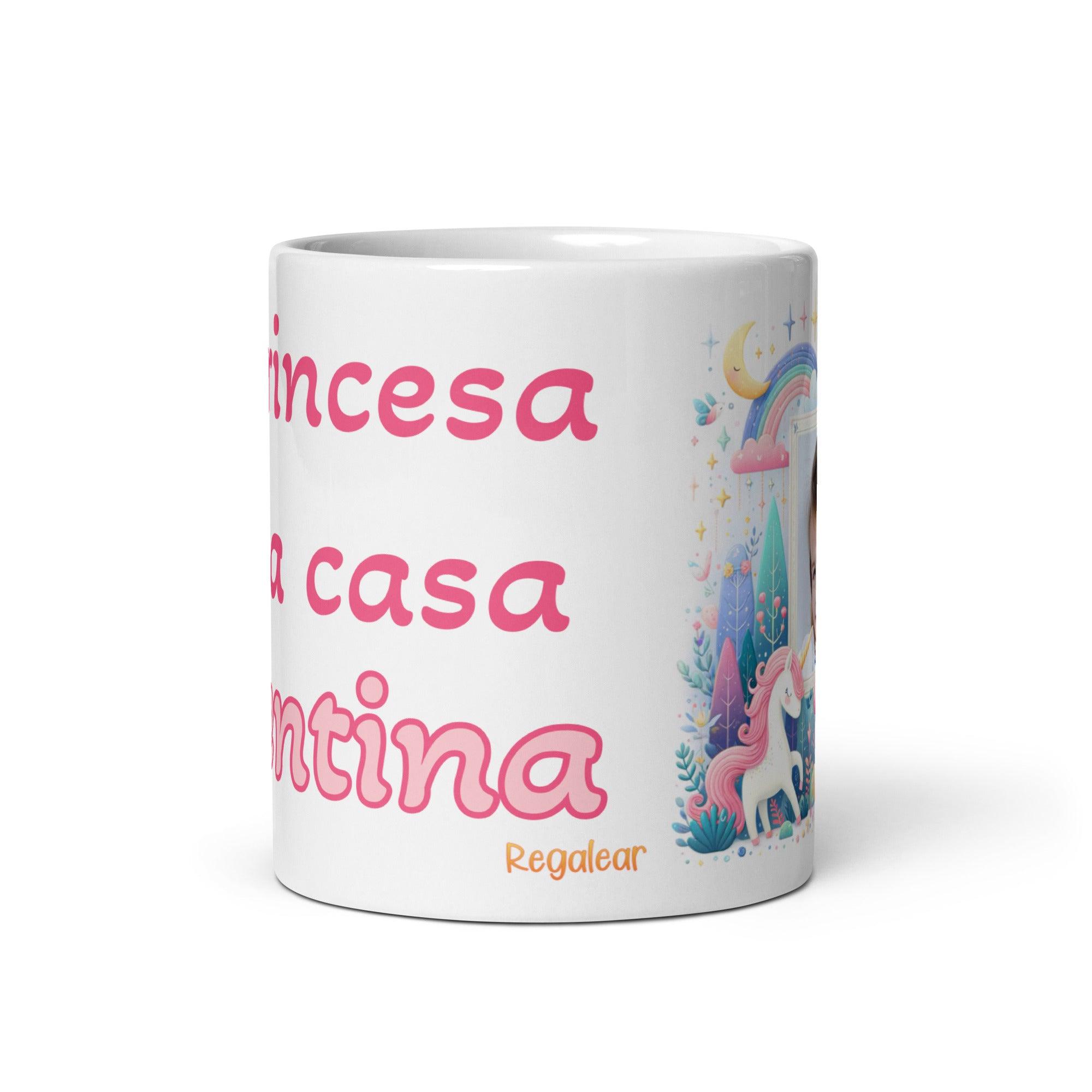 tazas bonitas con fotos
