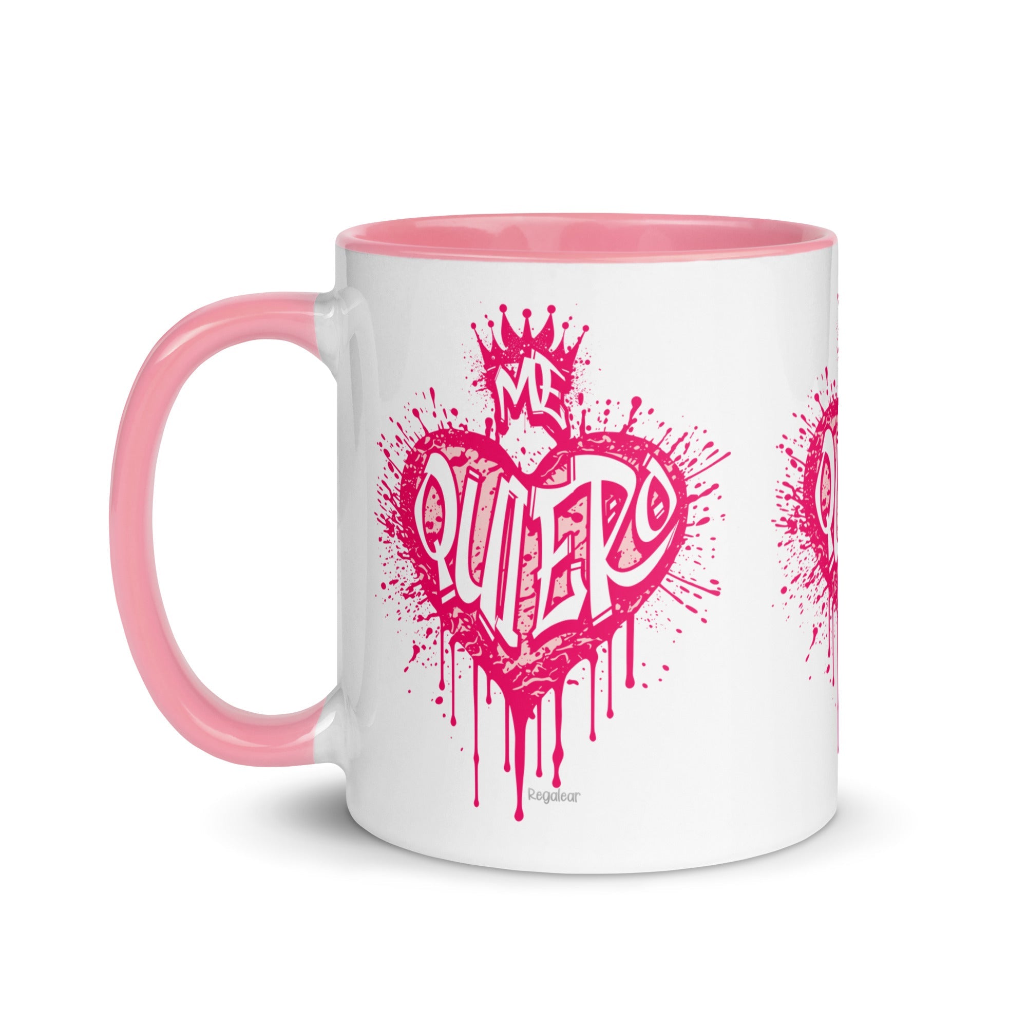 tazas mujer con frases