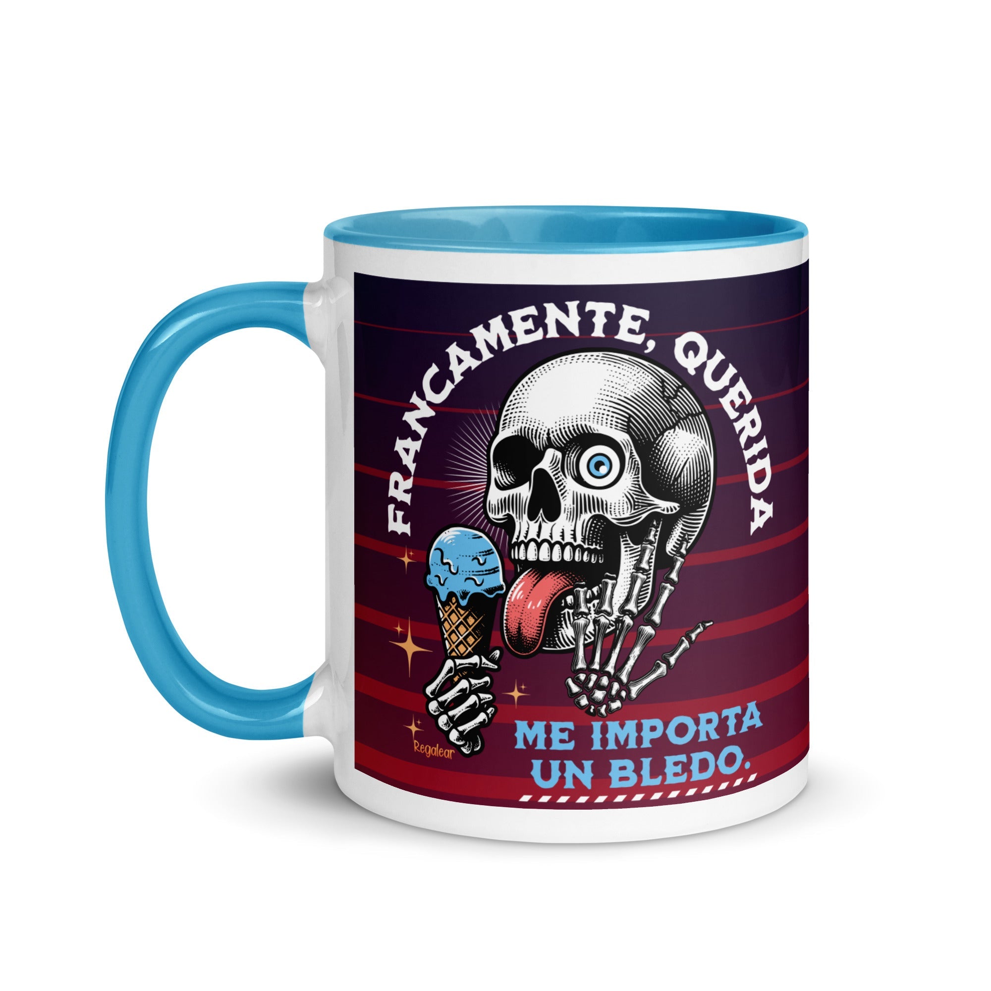 tazas personalizadas