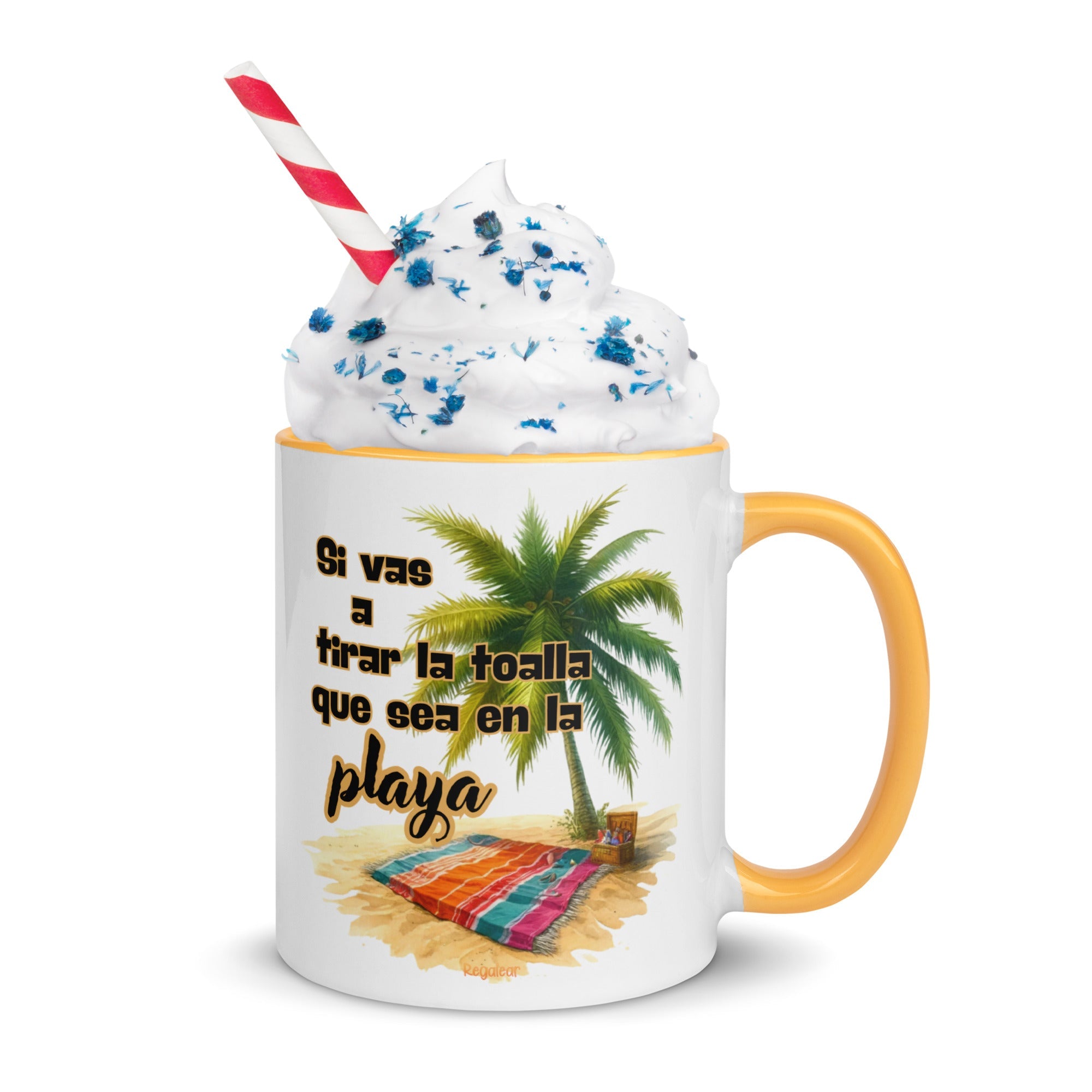 tazas personalizadas