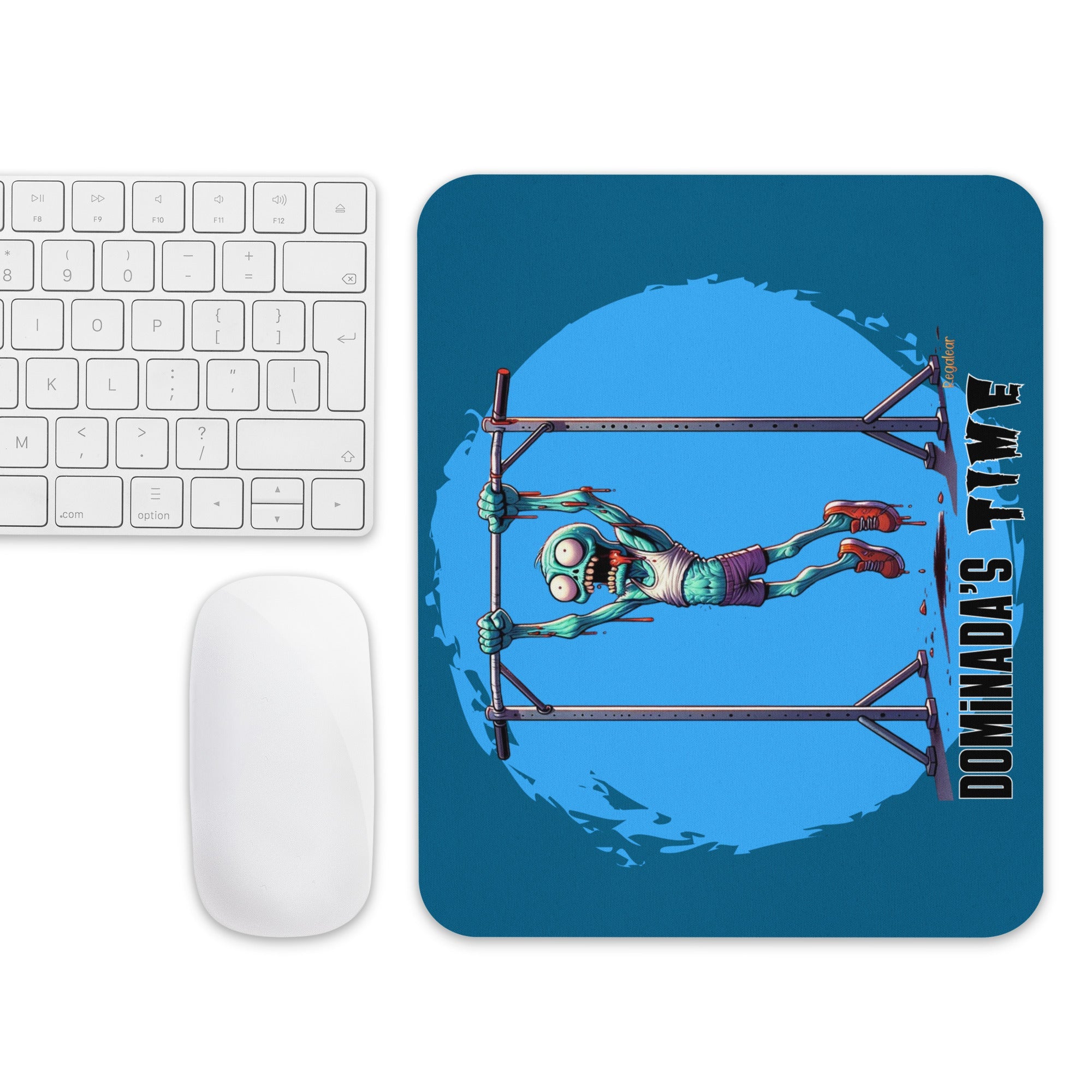 cosas de zombies para regalar