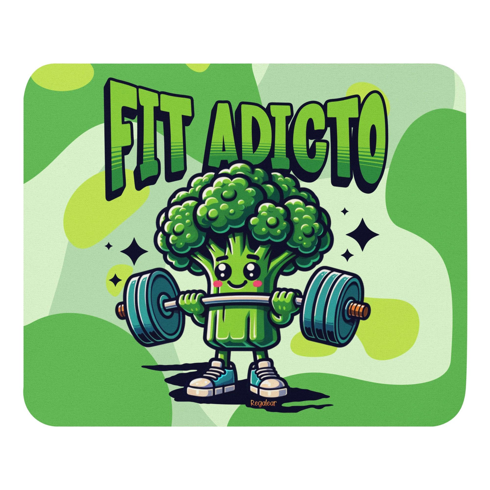 alfombrillas raton para deportistas