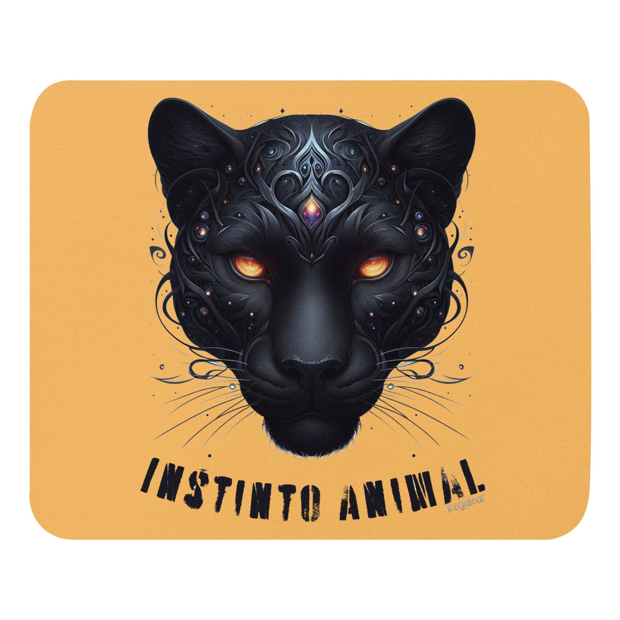 alfombrilla raton original