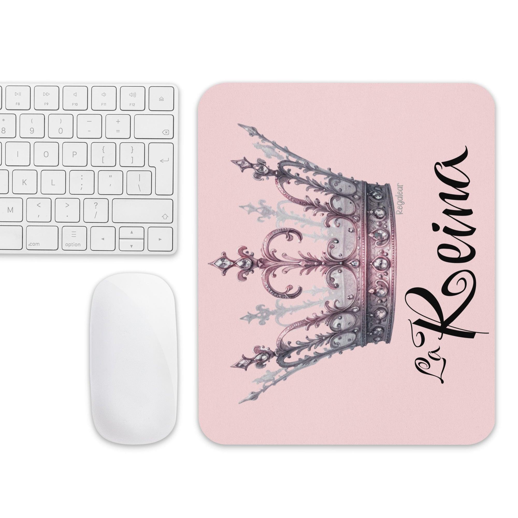 Alfombrilla de raton La Reina