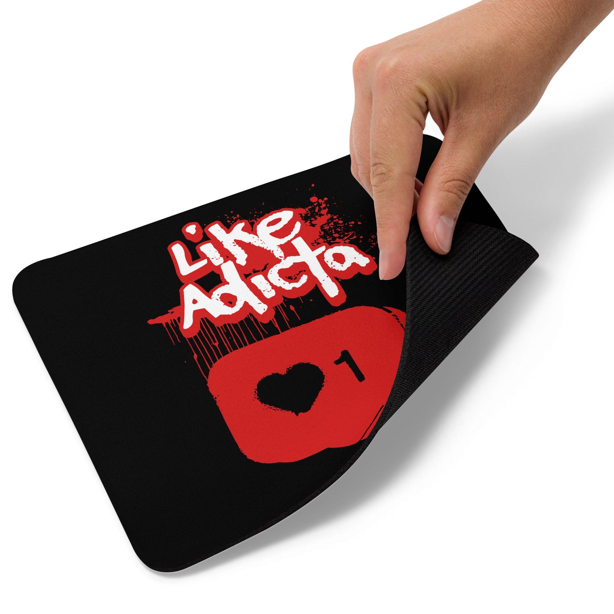 alfombrillas para raton divertidas mujer