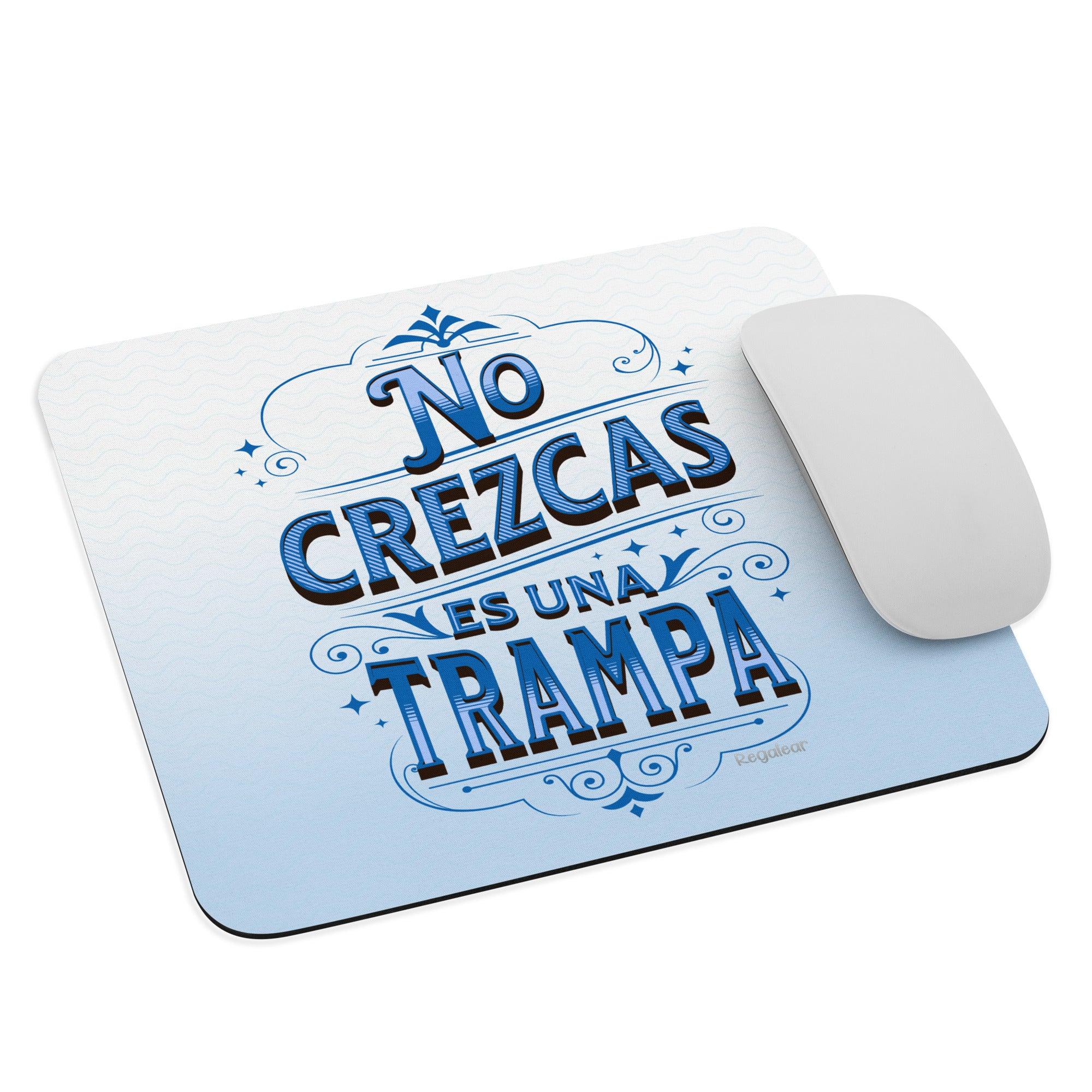 alfombrilla para mouse